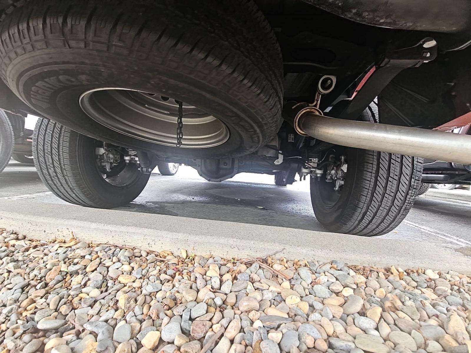 2023 Ford Ranger XLT RWD