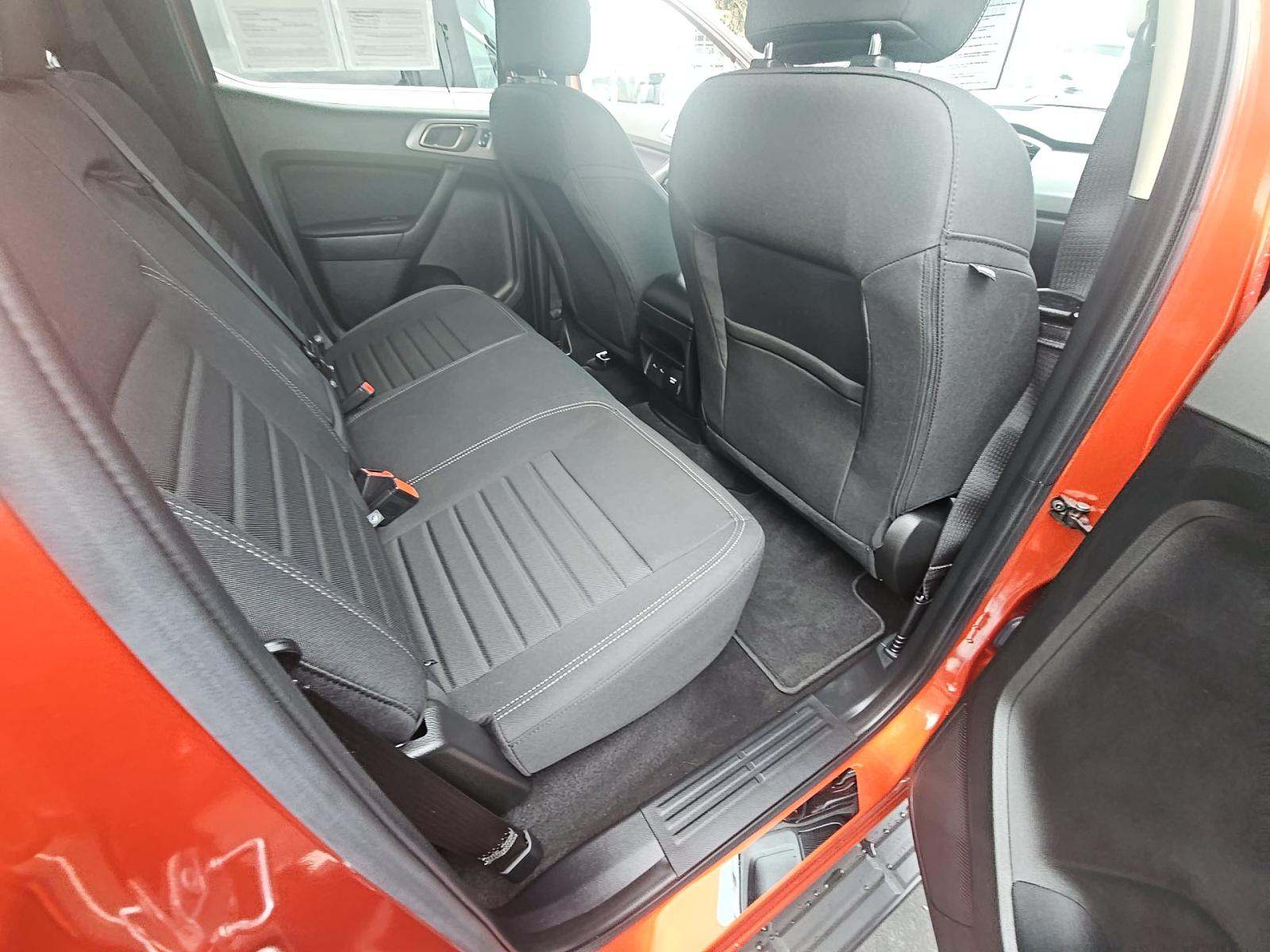 2023 Ford Ranger XLT RWD