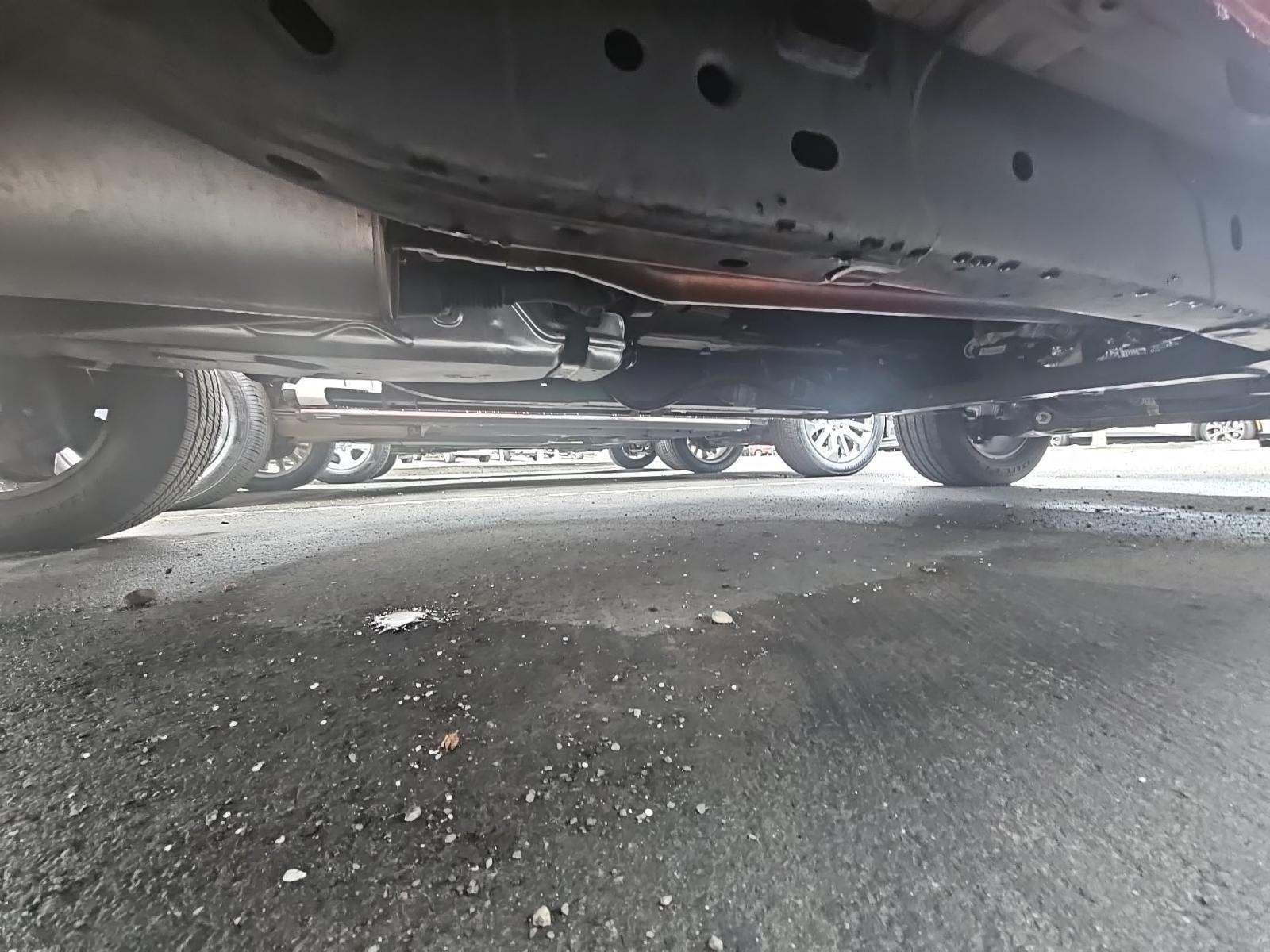 2023 Ford Ranger XLT RWD