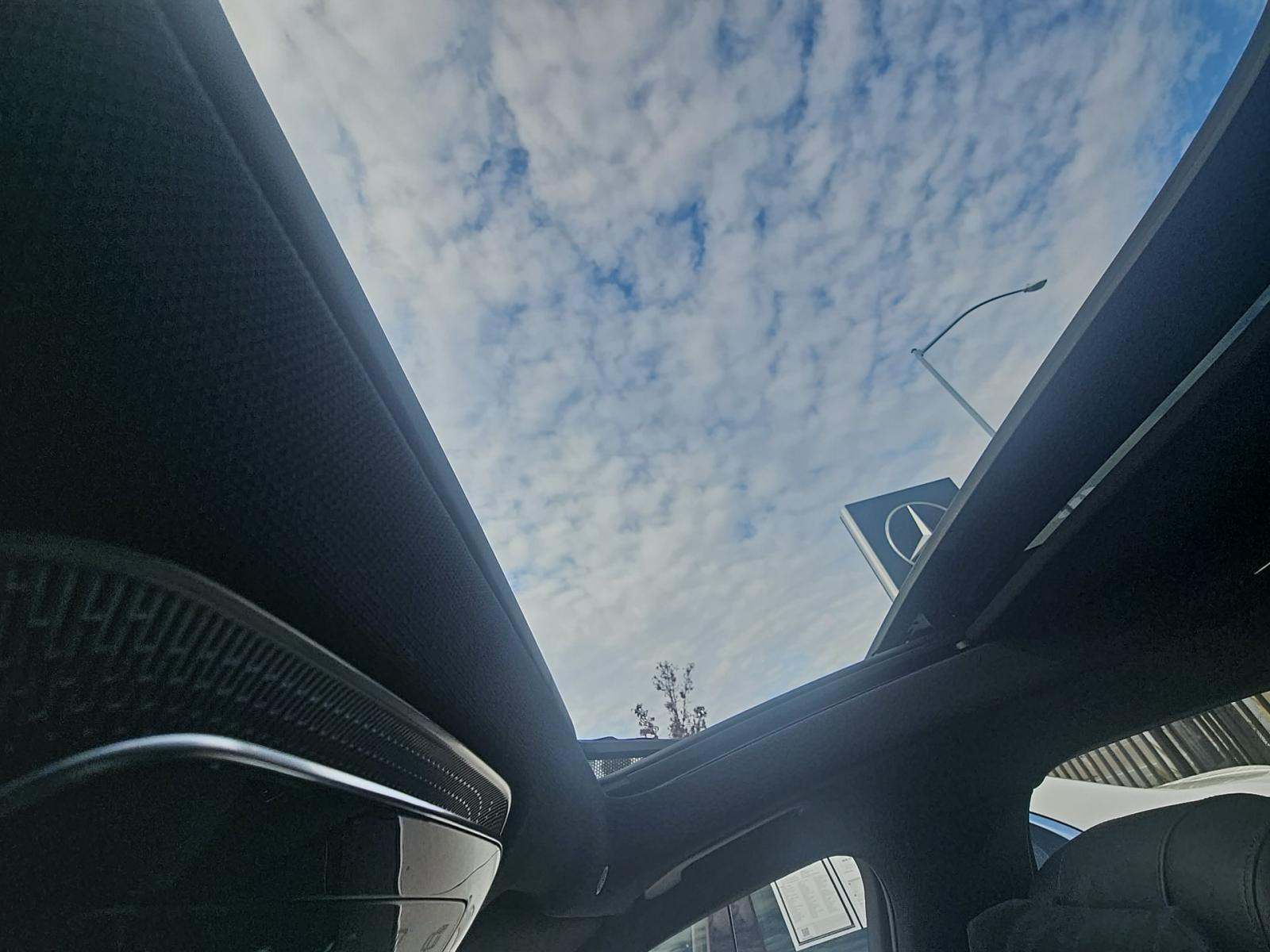 2024 Mercedes-Benz S-Class S 580 AWD