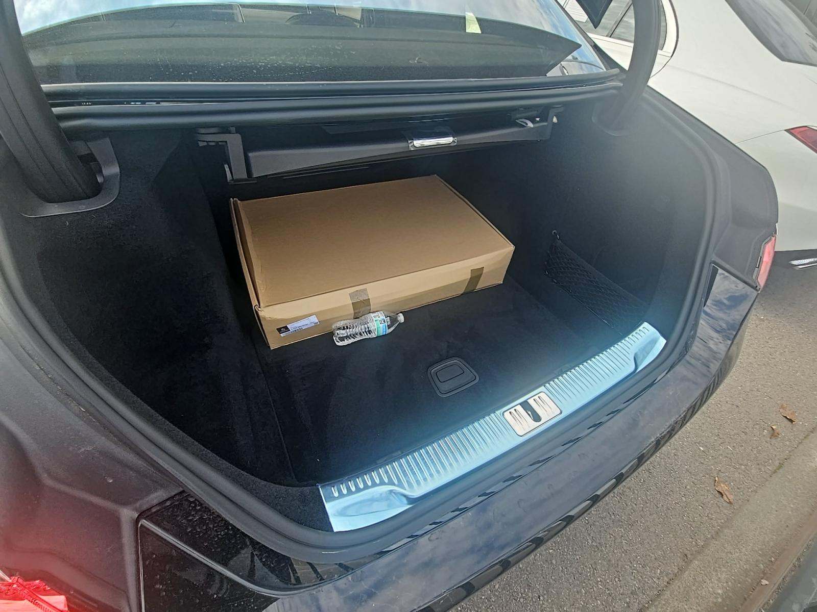 2024 Mercedes-Benz S-Class S 580 AWD