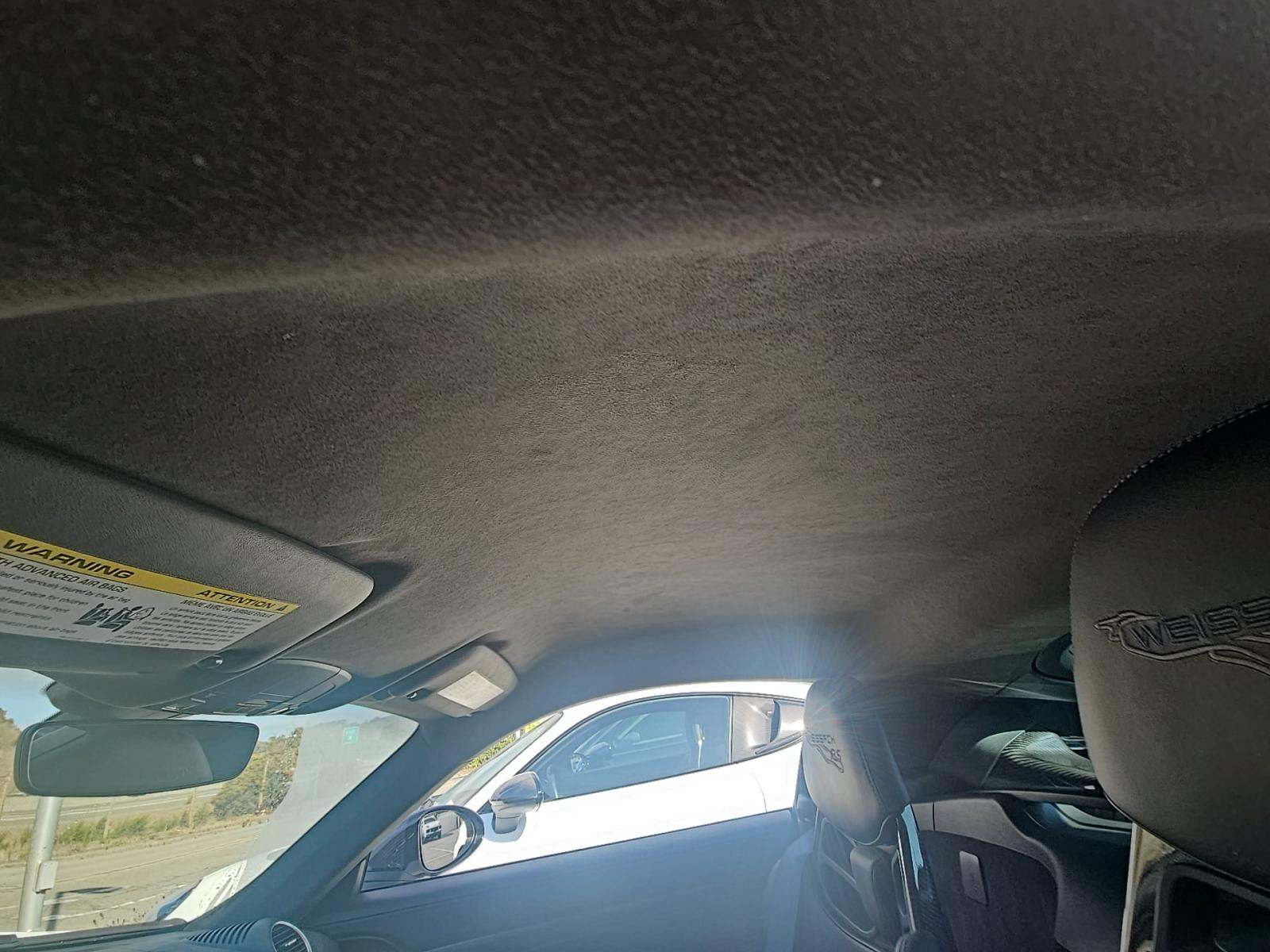 2023 Porsche 718 Cayman GT4 RS RWD