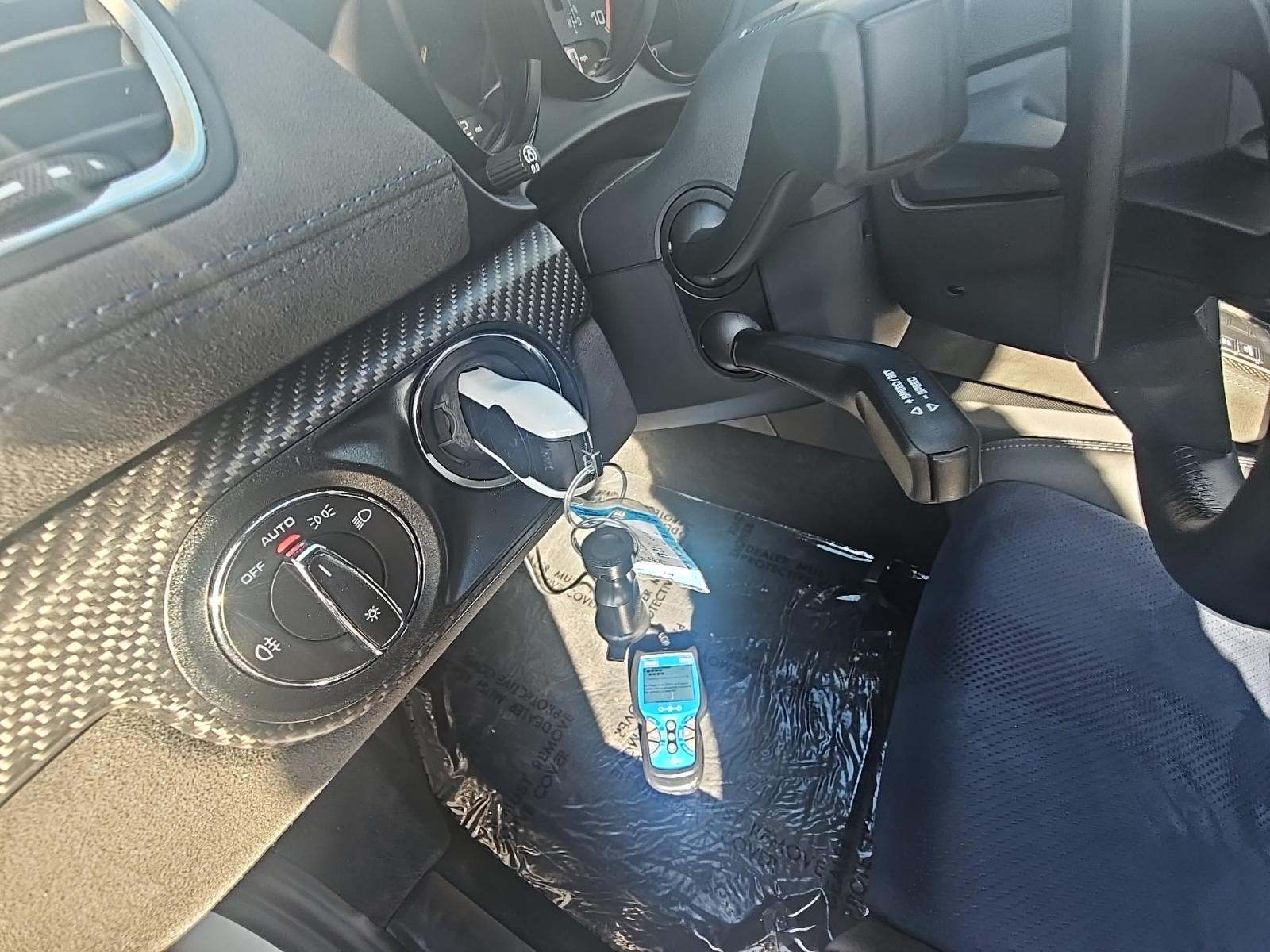 2023 Porsche 718 Cayman GT4 RS RWD