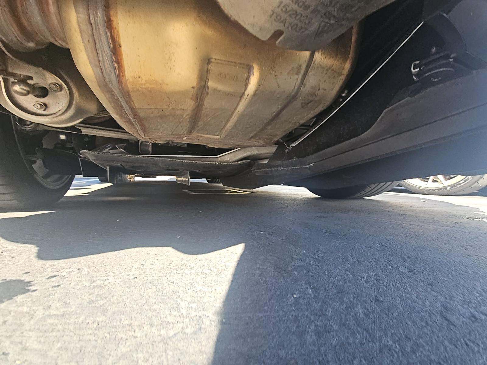 2023 Porsche 718 Cayman GT4 RS RWD