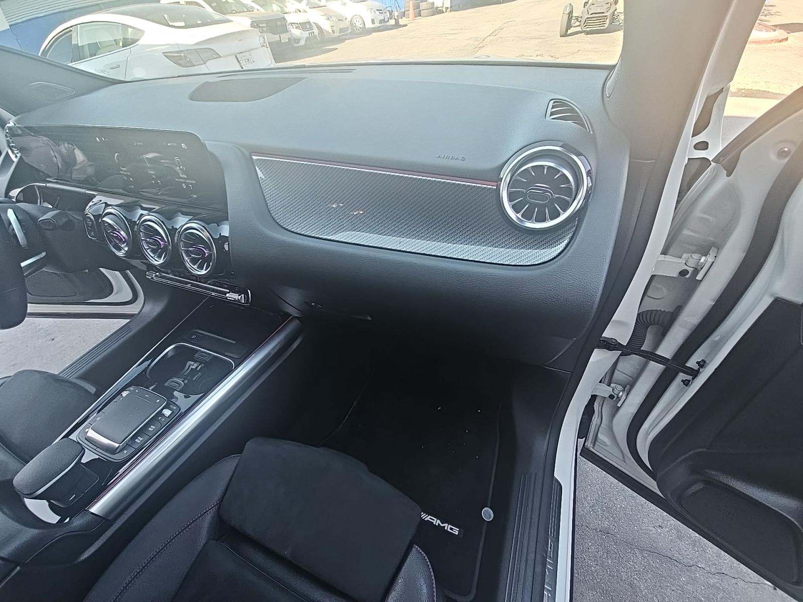 2023 Mercedes-Benz GLA AMG GLA 35 AWD