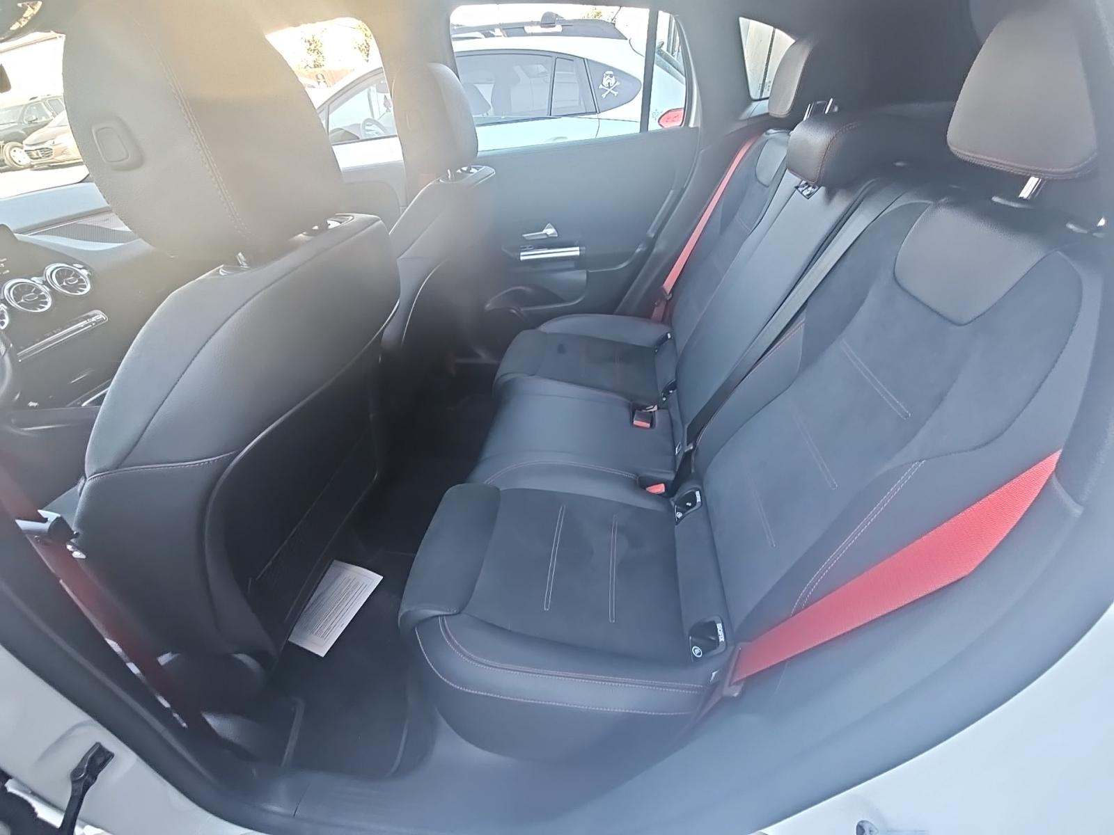 2023 Mercedes-Benz GLA AMG GLA 35 AWD