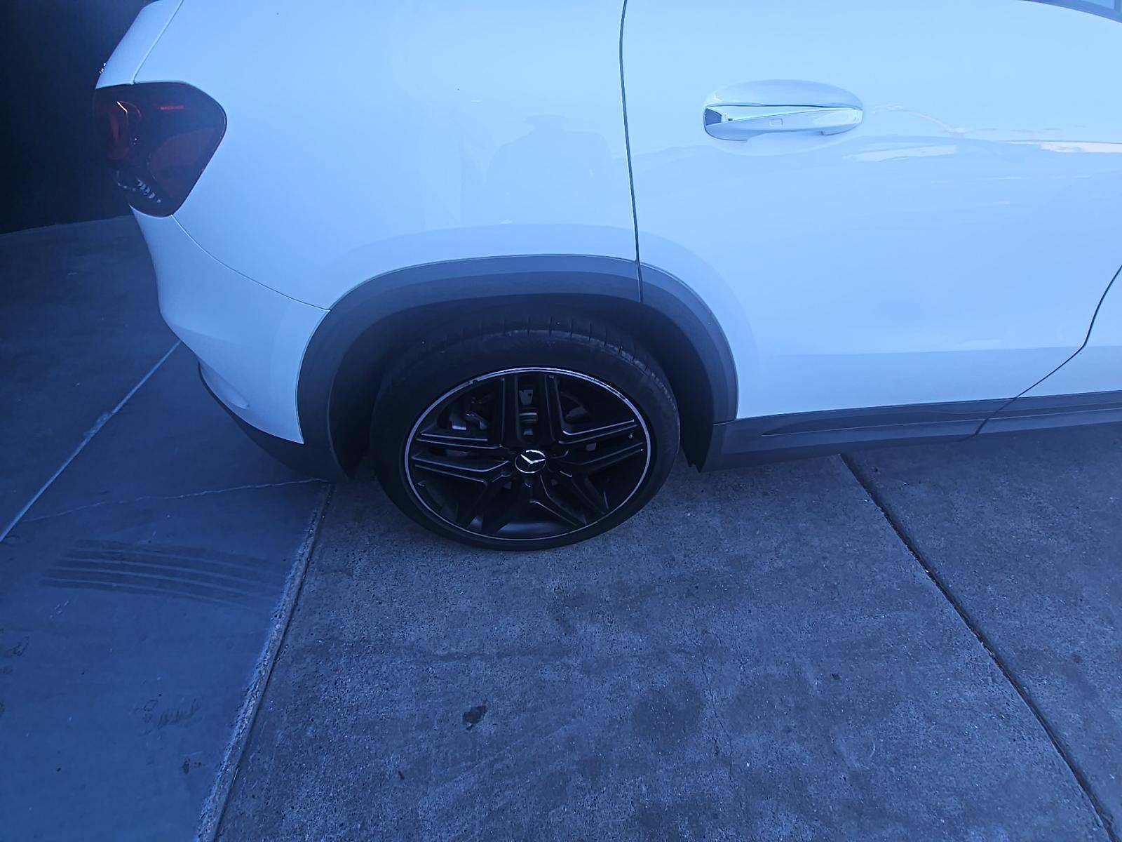 2023 Mercedes-Benz GLA AMG GLA 35 AWD