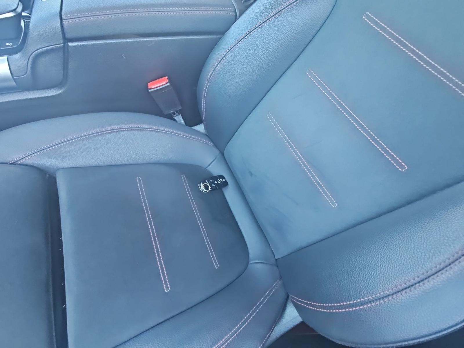 2023 Mercedes-Benz GLA AMG GLA 35 AWD