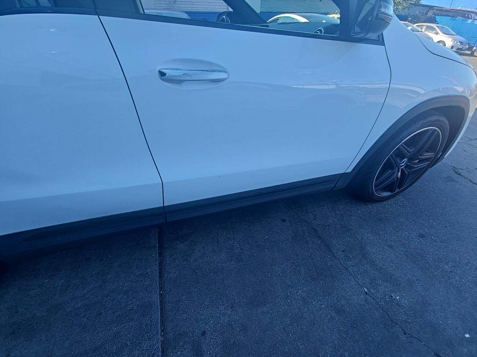 2023 Mercedes-Benz GLA AMG GLA 35 AWD