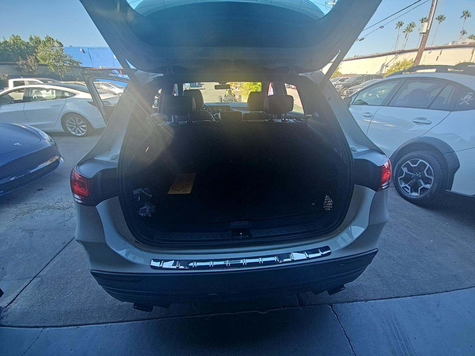 2023 Mercedes-Benz GLA AMG GLA 35 AWD