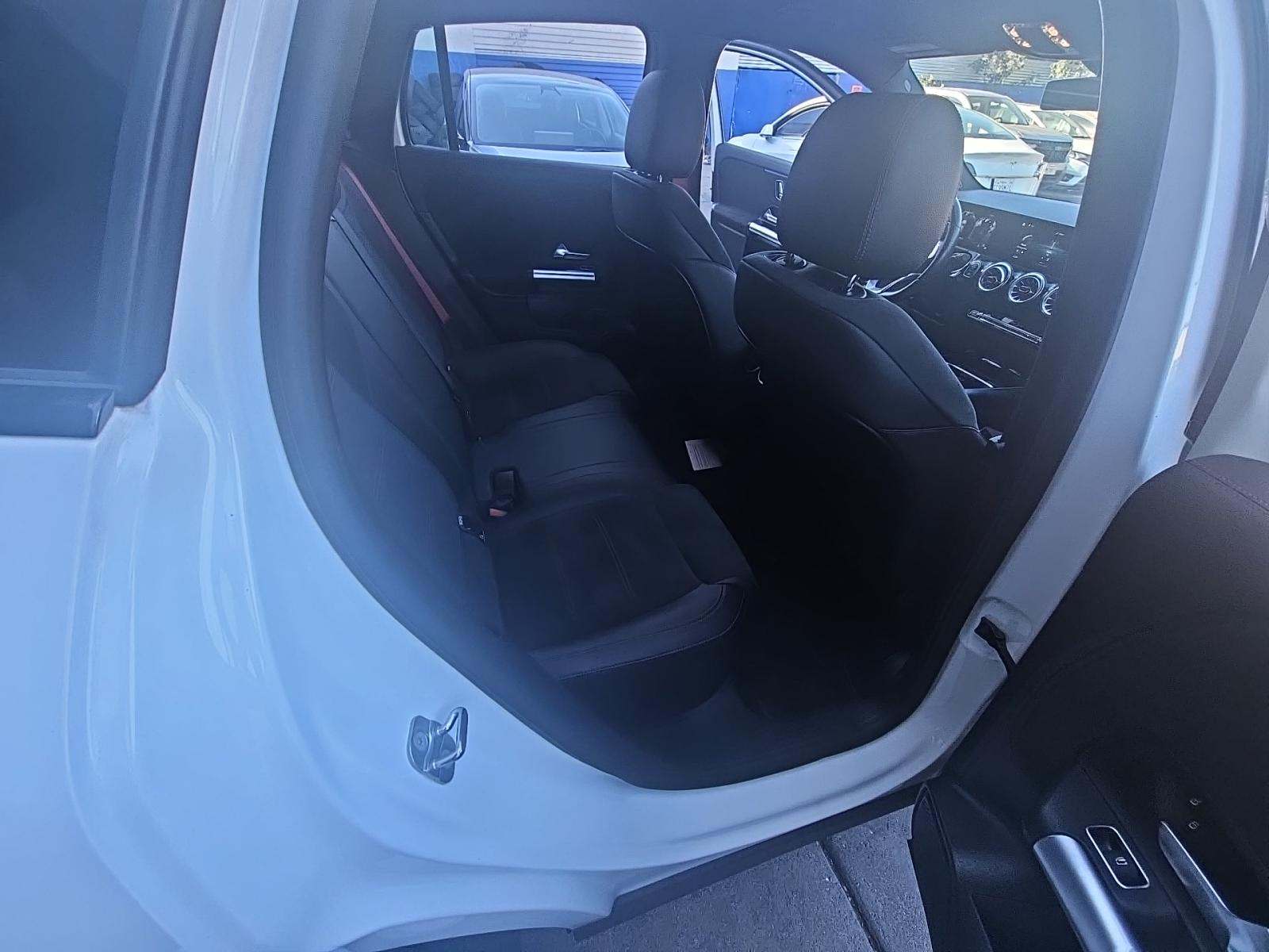 2023 Mercedes-Benz GLA AMG GLA 35 AWD