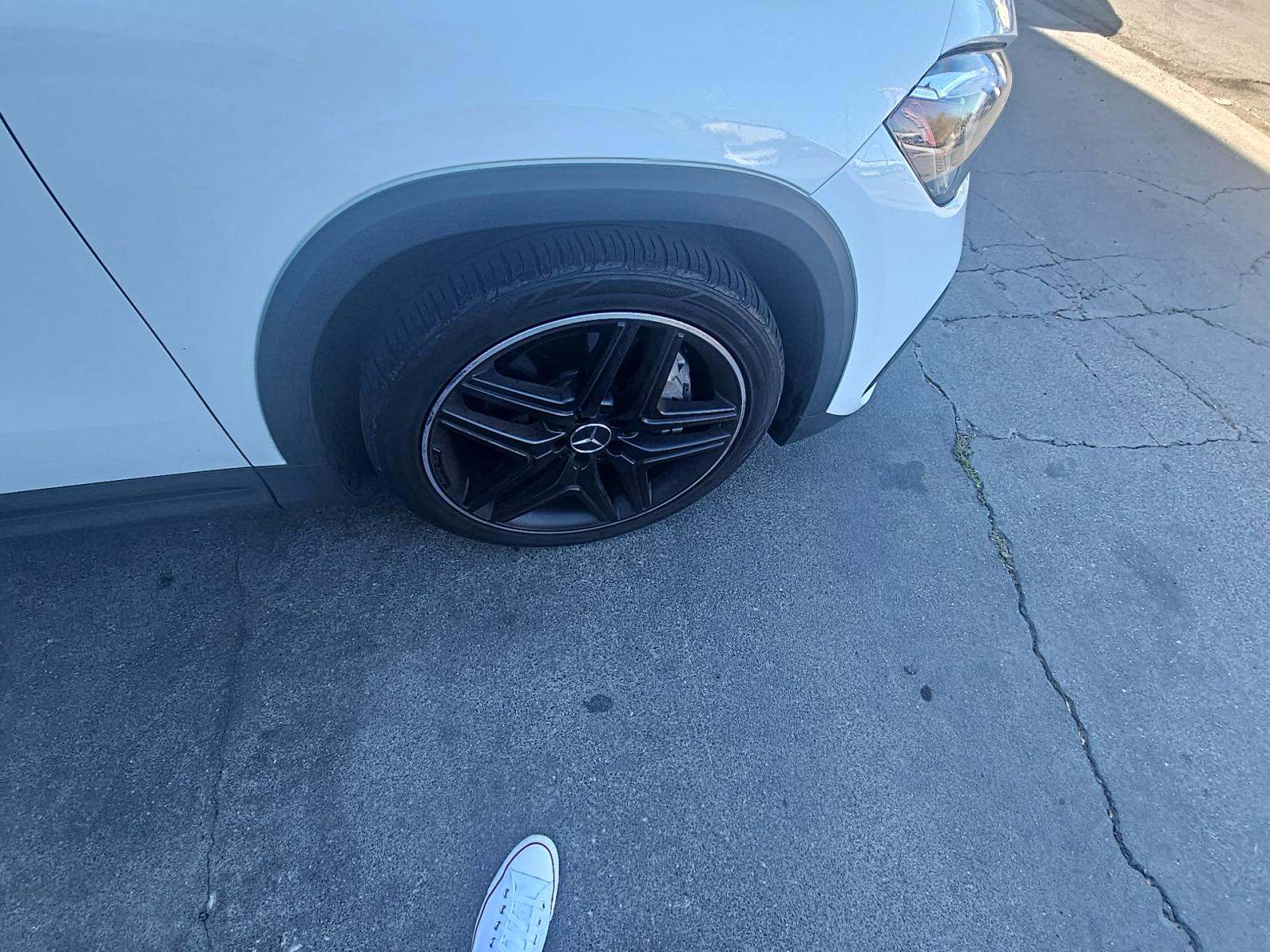 2023 Mercedes-Benz GLA AMG GLA 35 AWD