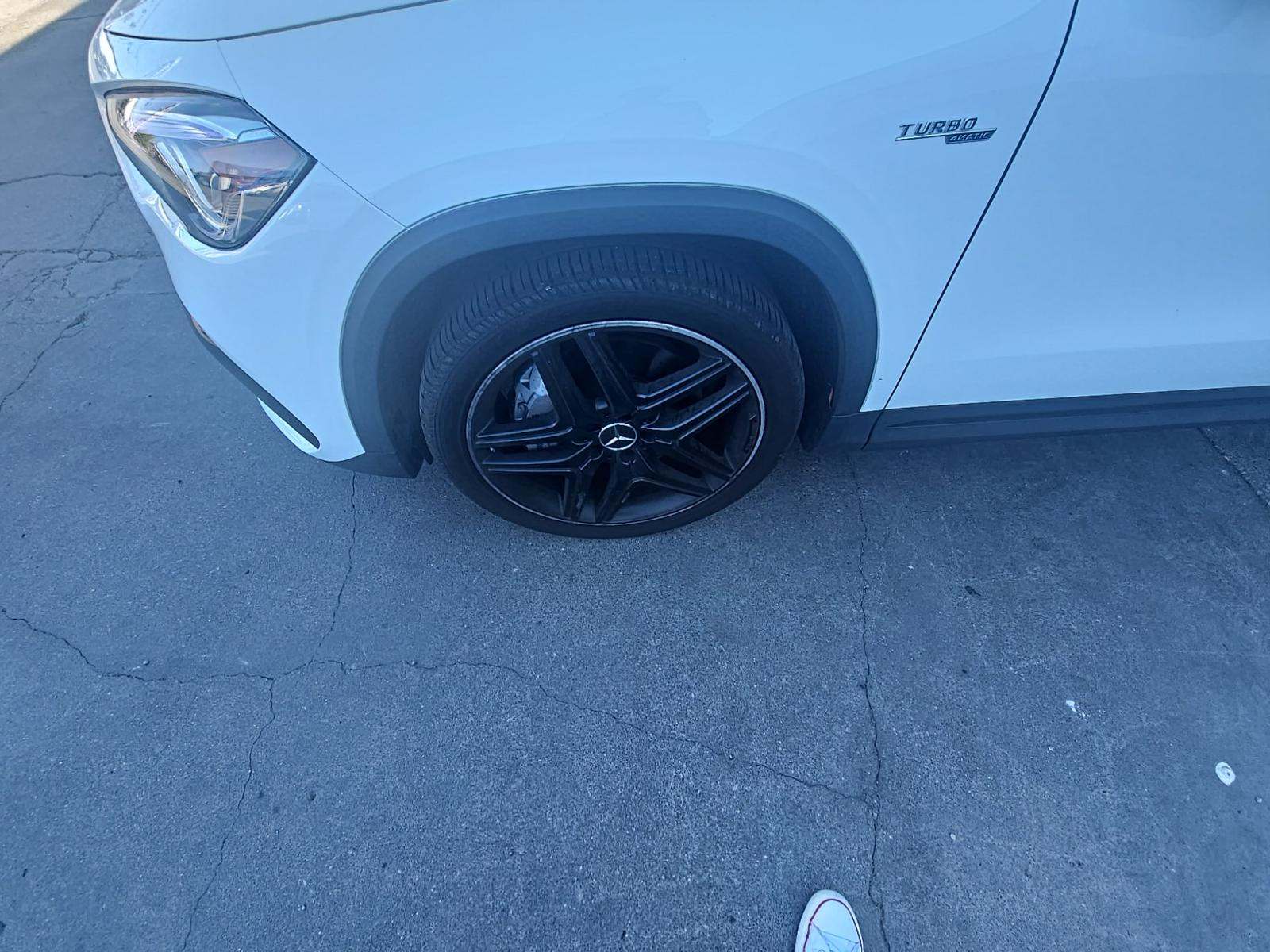 2023 Mercedes-Benz GLA AMG GLA 35 AWD