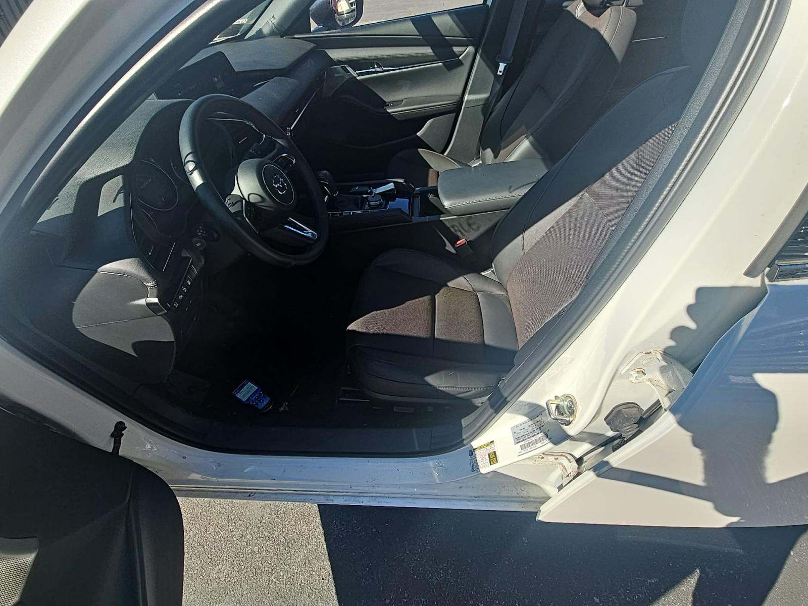 2025 MAZDA MAZDA3 2.5 Turbo Premium Plus Package AWD