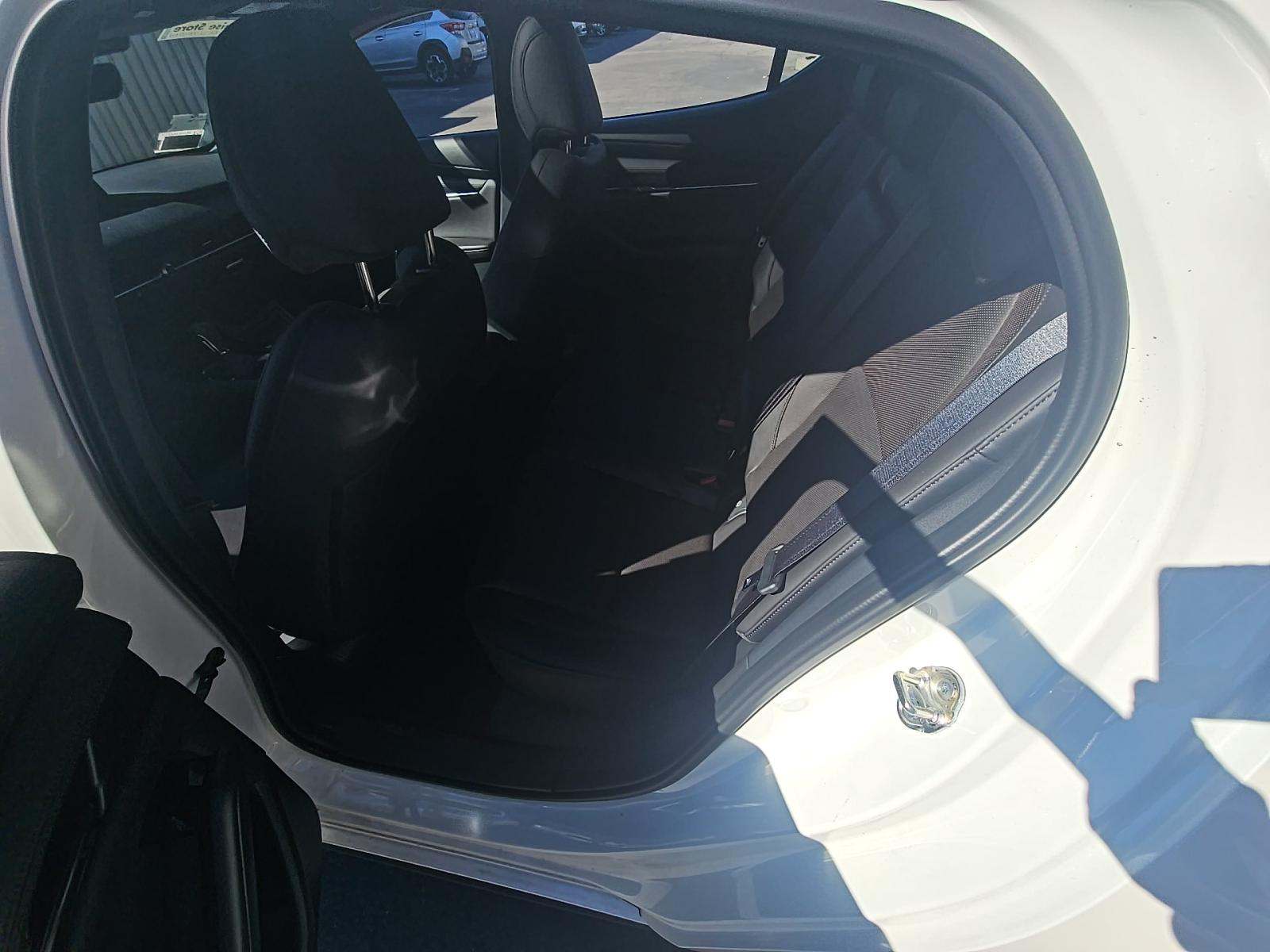 2025 MAZDA MAZDA3 2.5 Turbo Premium Plus Package AWD