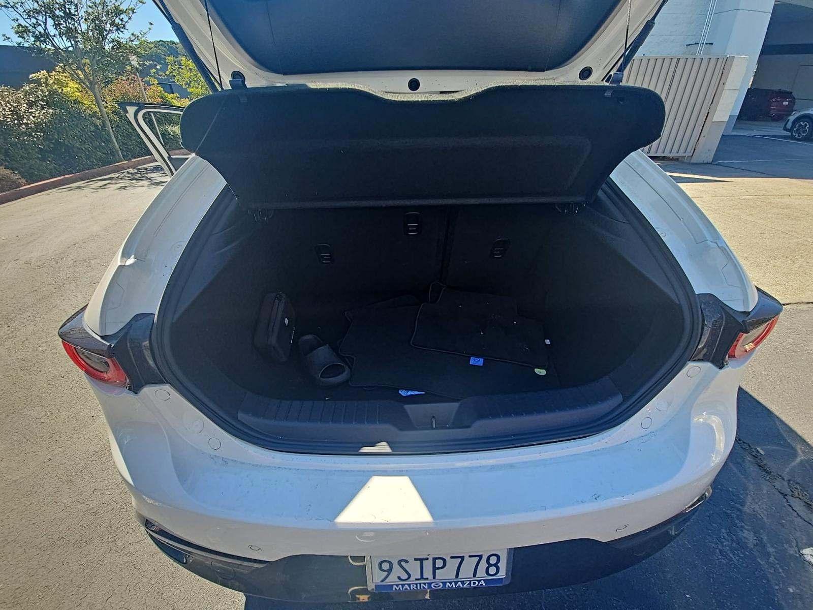 2025 MAZDA MAZDA3 2.5 Turbo Premium Plus Package AWD