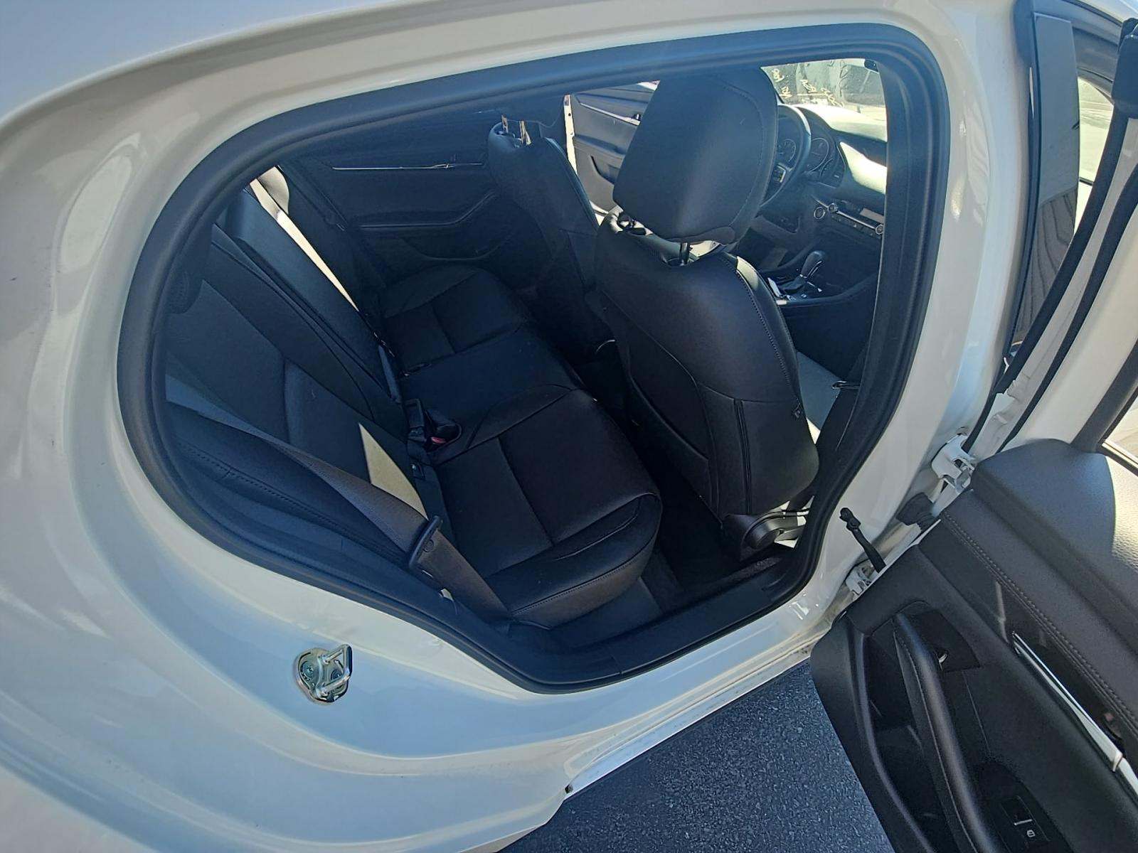 2025 MAZDA MAZDA3 2.5 Turbo Premium Plus Package AWD