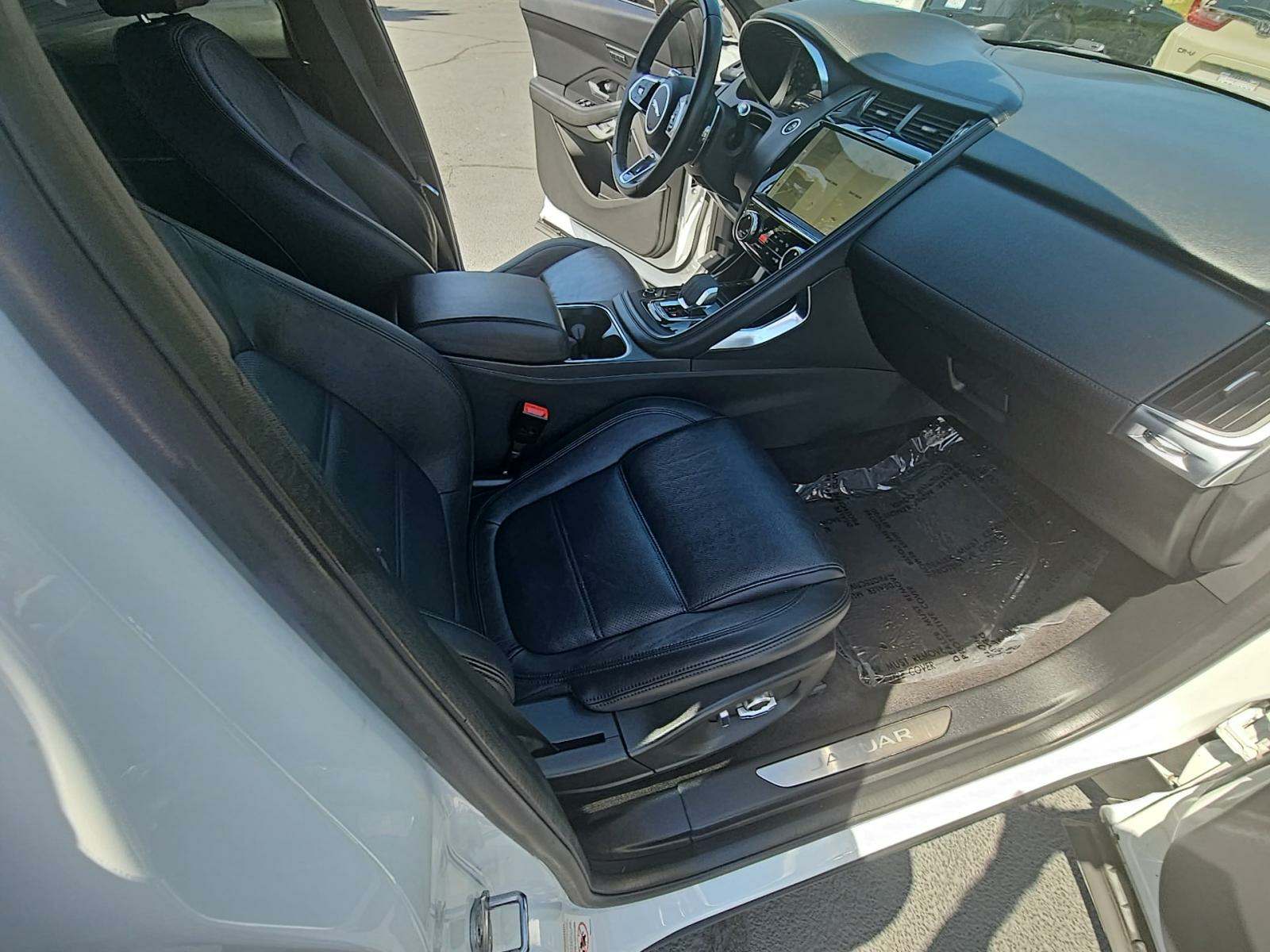 2022 Jaguar E-PACE SE AWD