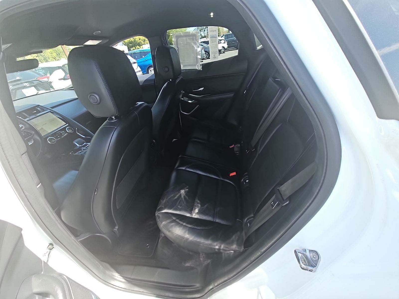 2022 Jaguar E-PACE SE AWD