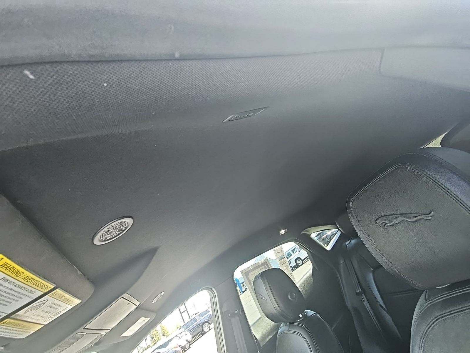 2022 Jaguar E-PACE SE AWD