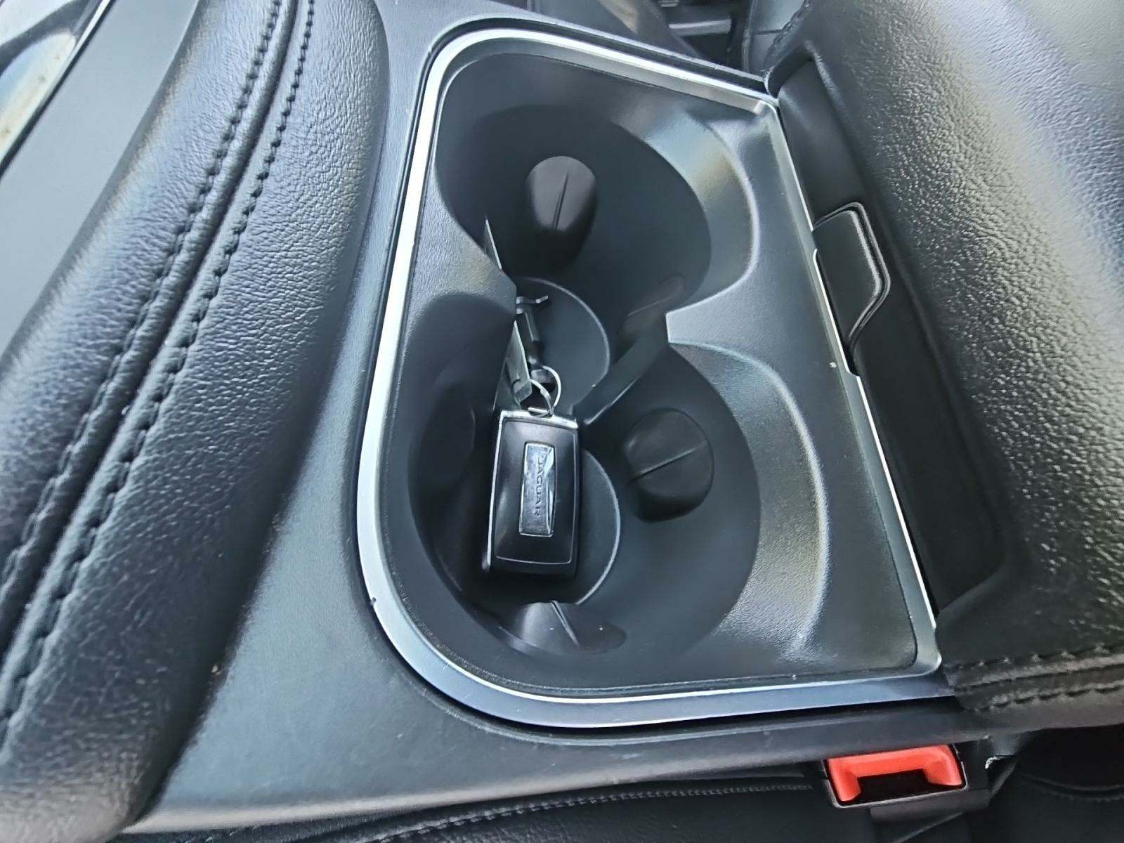 2022 Jaguar E-PACE SE AWD