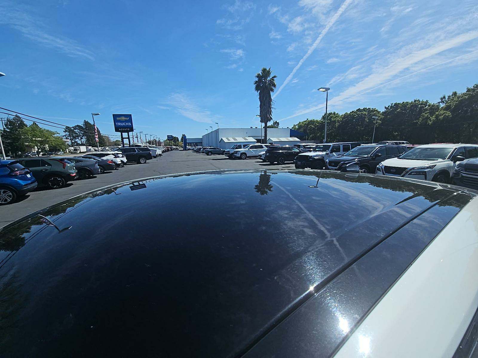 2022 Jaguar E-PACE SE AWD