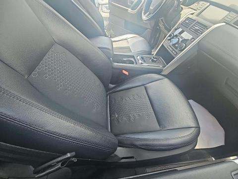 2019 Land Rover Discovery Sport SE AWD