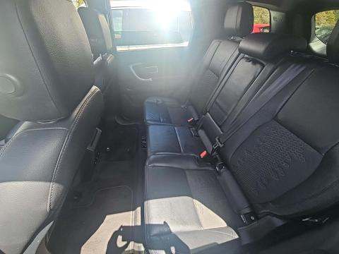 2019 Land Rover Discovery Sport SE AWD