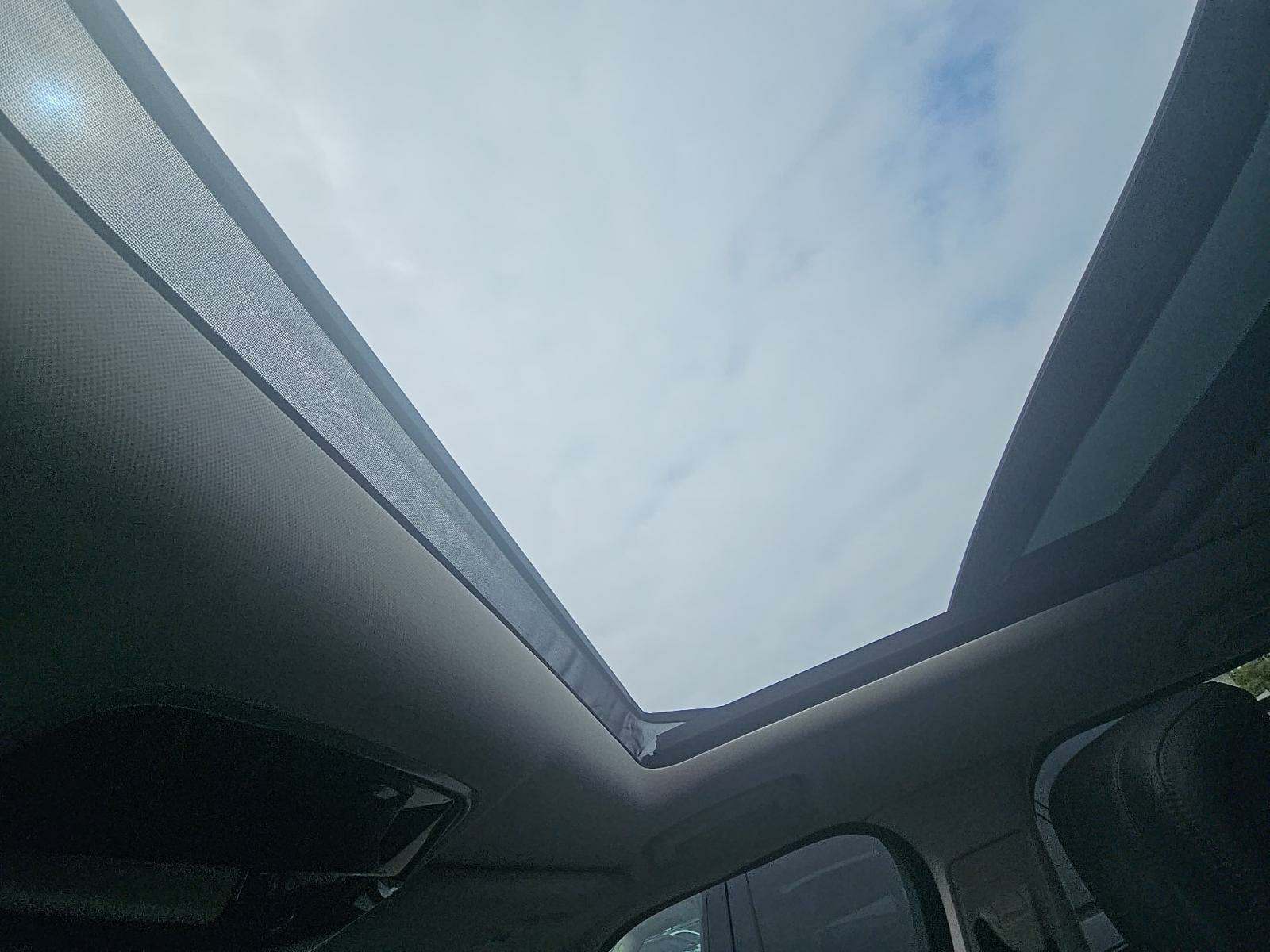 2018 Land Rover Range Rover Sport HSE AWD