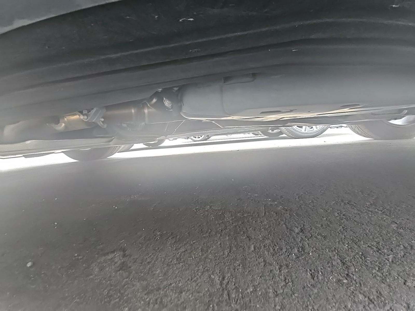 2018 Land Rover Range Rover Sport HSE AWD