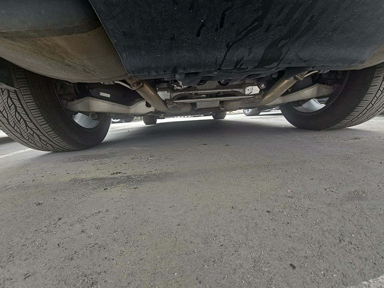 2018 Land Rover Range Rover Sport HSE AWD