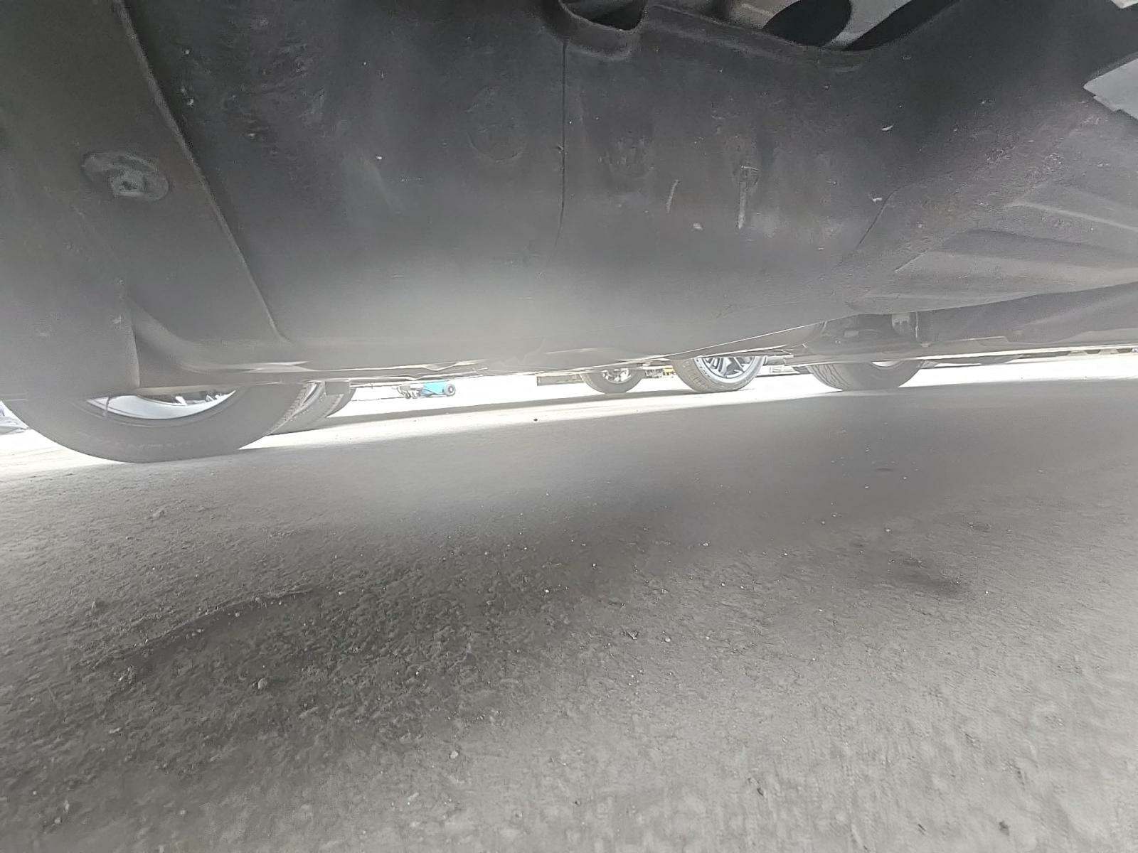 2018 Land Rover Range Rover Sport HSE AWD