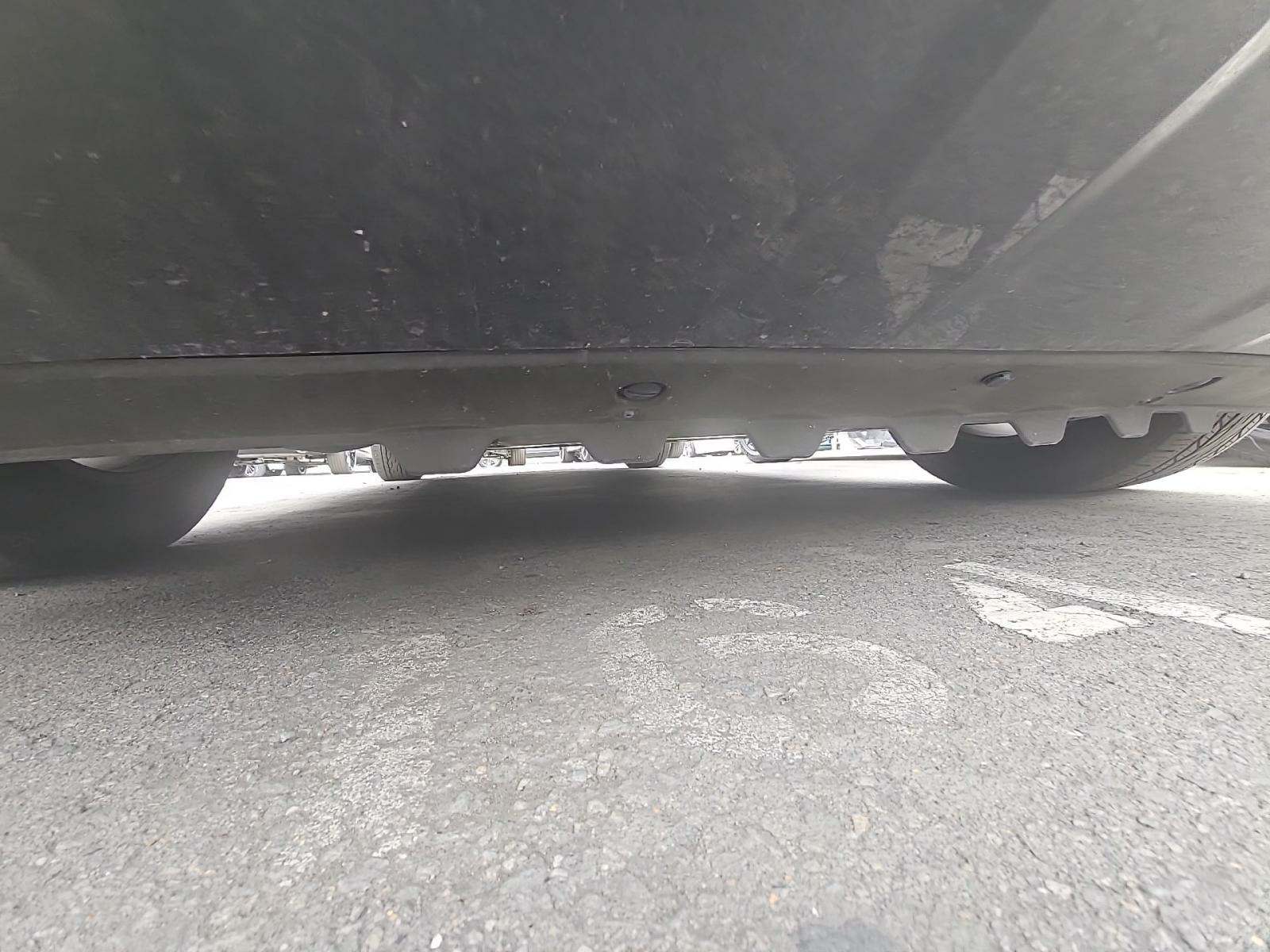 2018 Land Rover Range Rover Sport HSE AWD