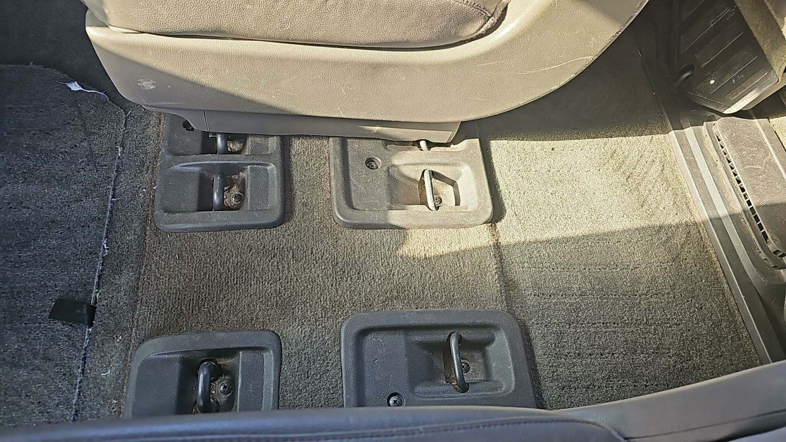 2016 Honda Odyssey Touring Elite FWD