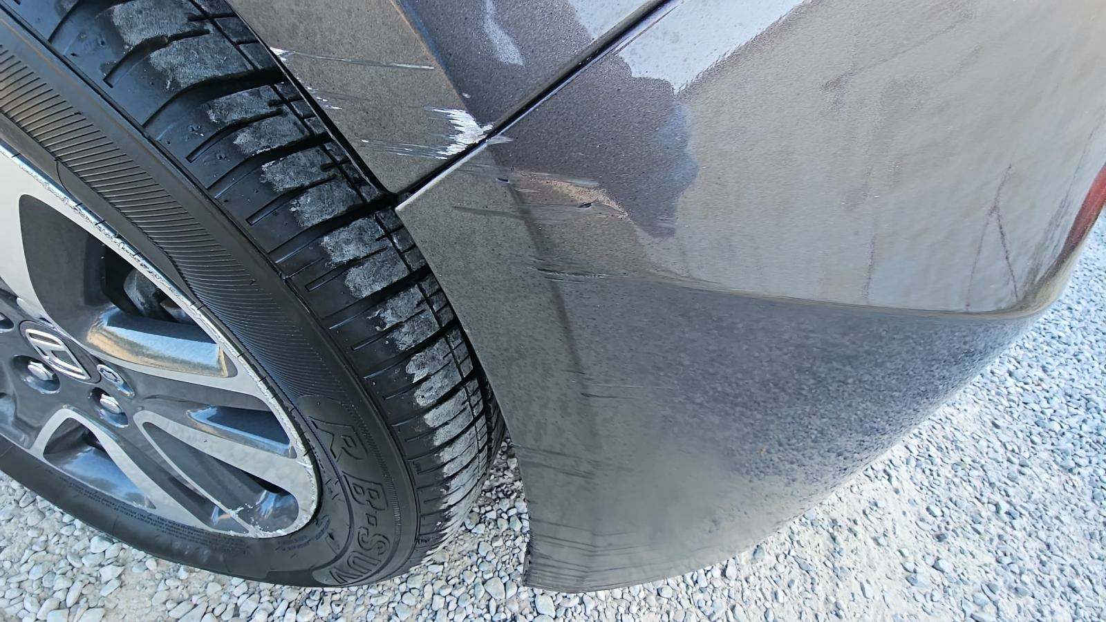 2016 Honda Odyssey Touring Elite FWD