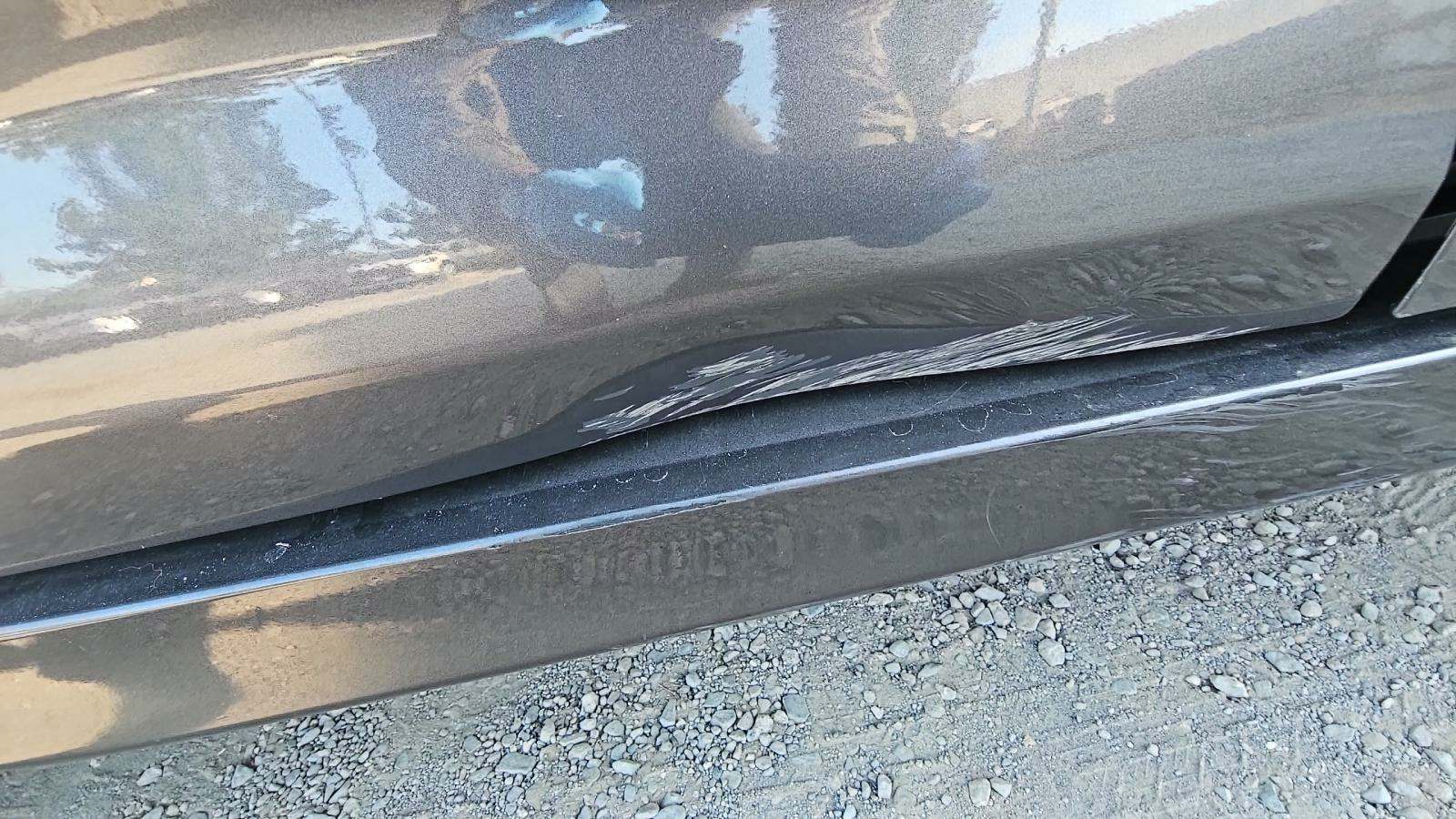 2016 Honda Odyssey Touring Elite FWD