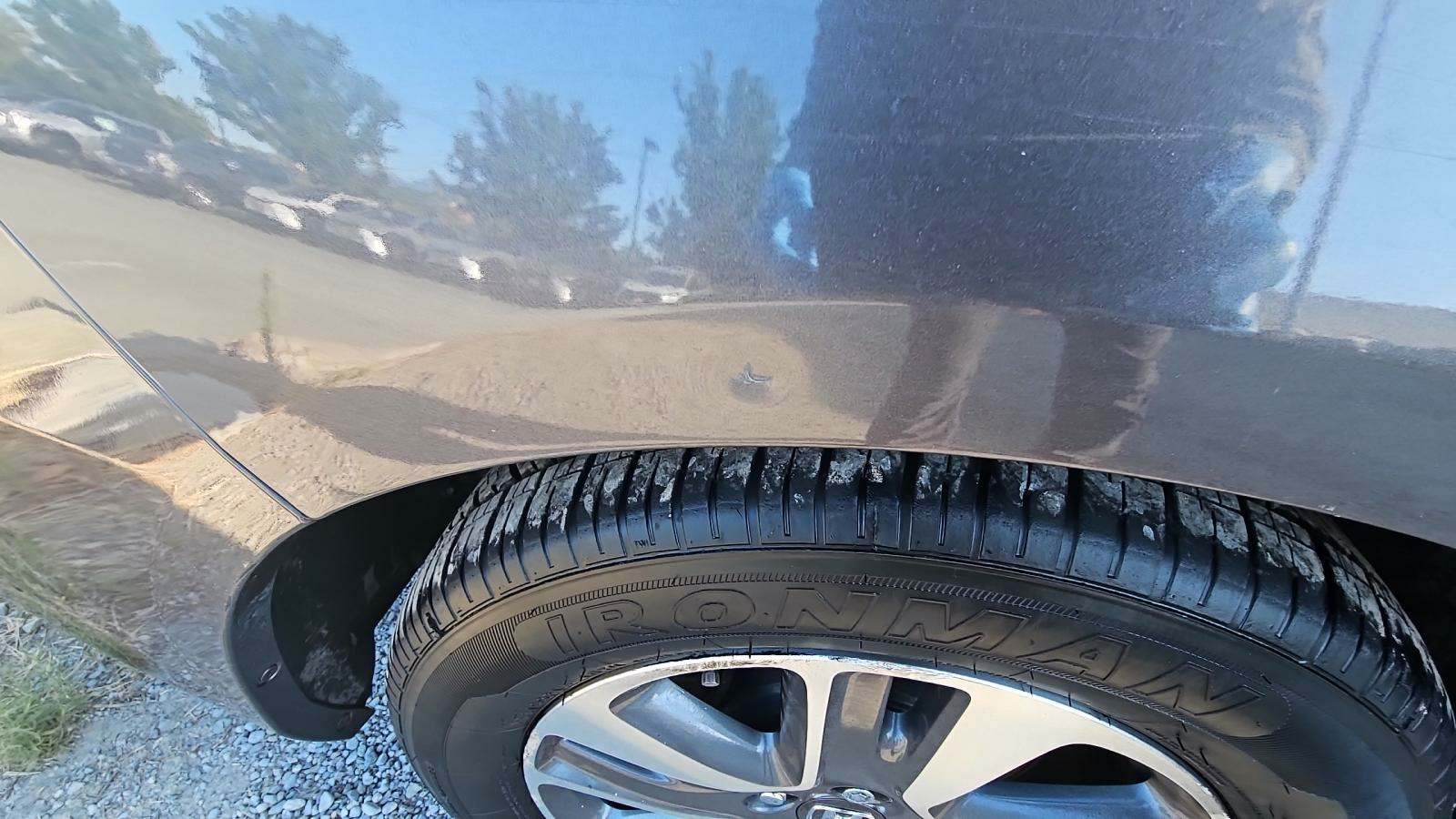 2016 Honda Odyssey Touring Elite FWD