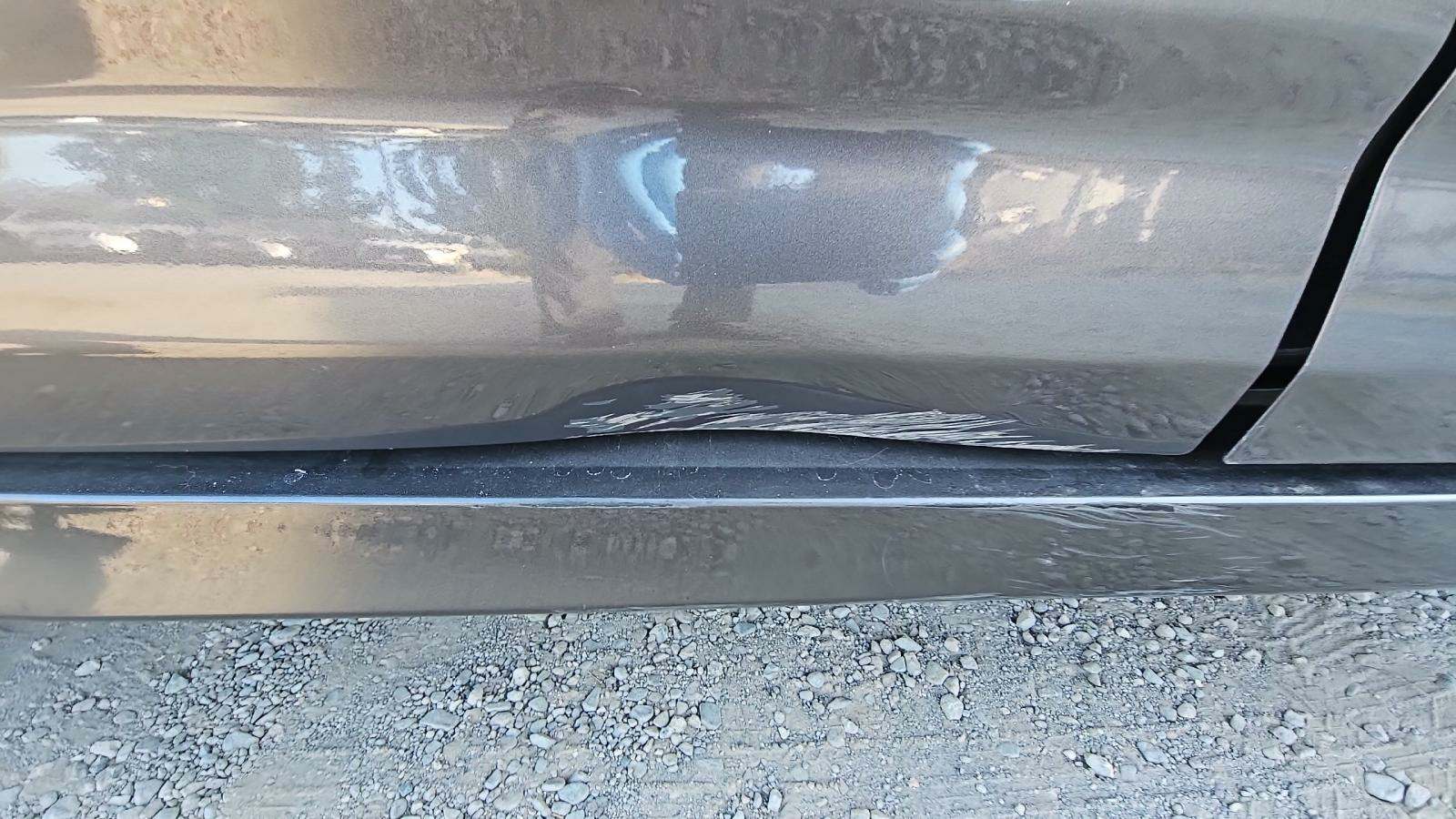 2016 Honda Odyssey Touring Elite FWD