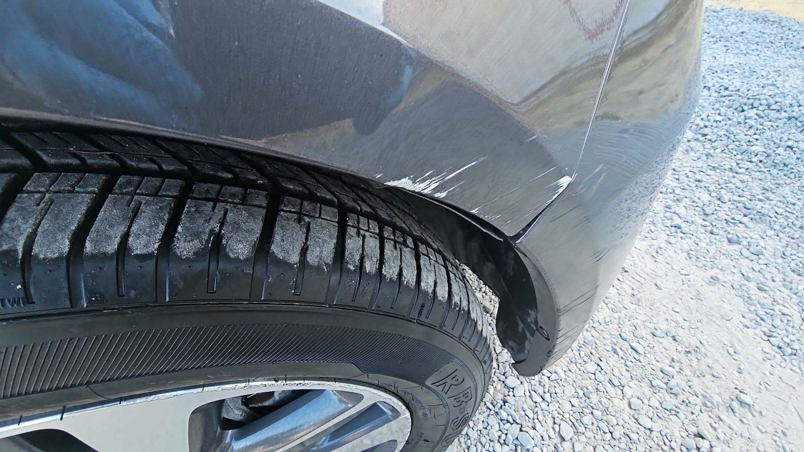 2016 Honda Odyssey Touring Elite FWD