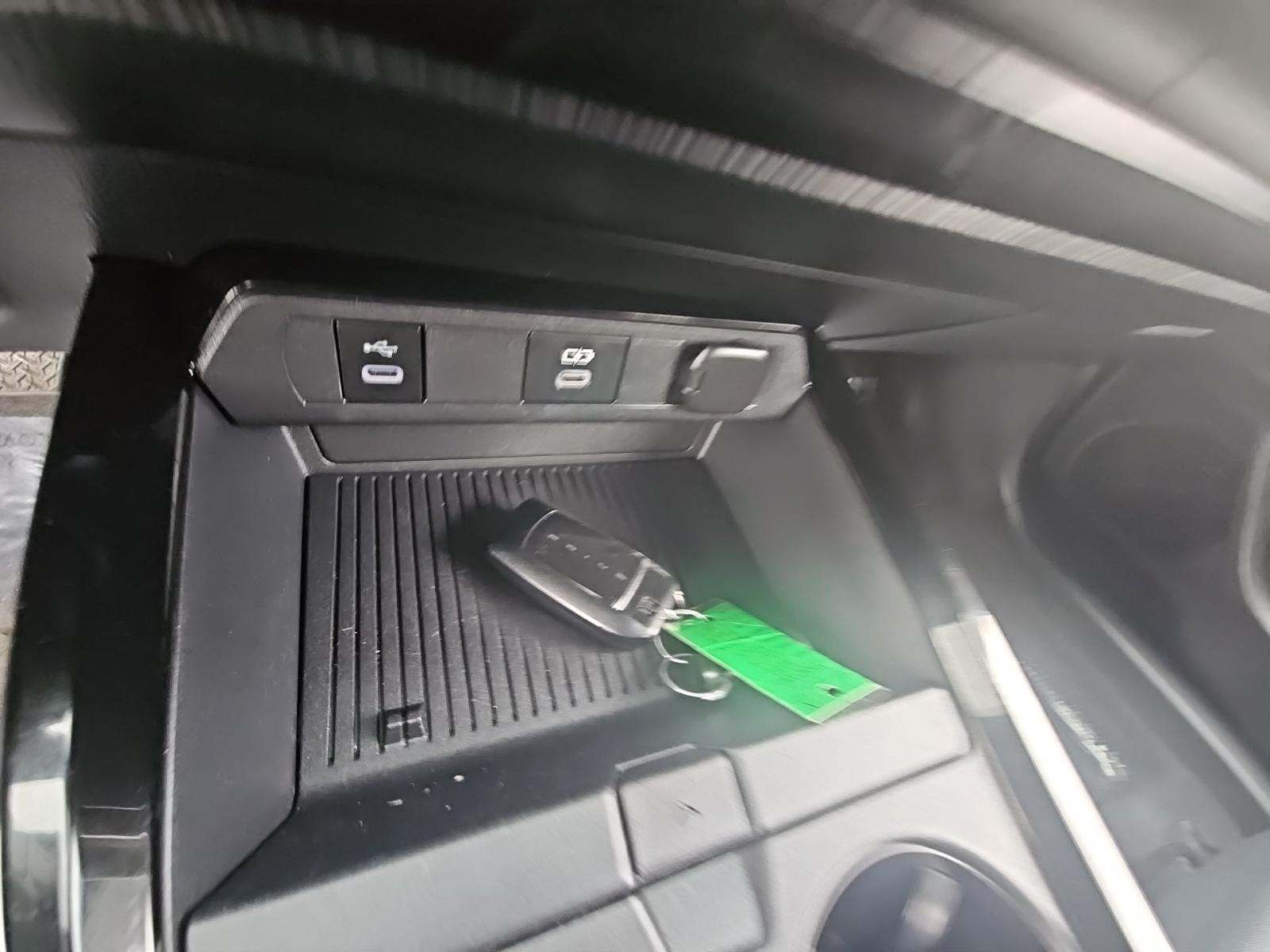 2024 Toyota Prius LE FWD