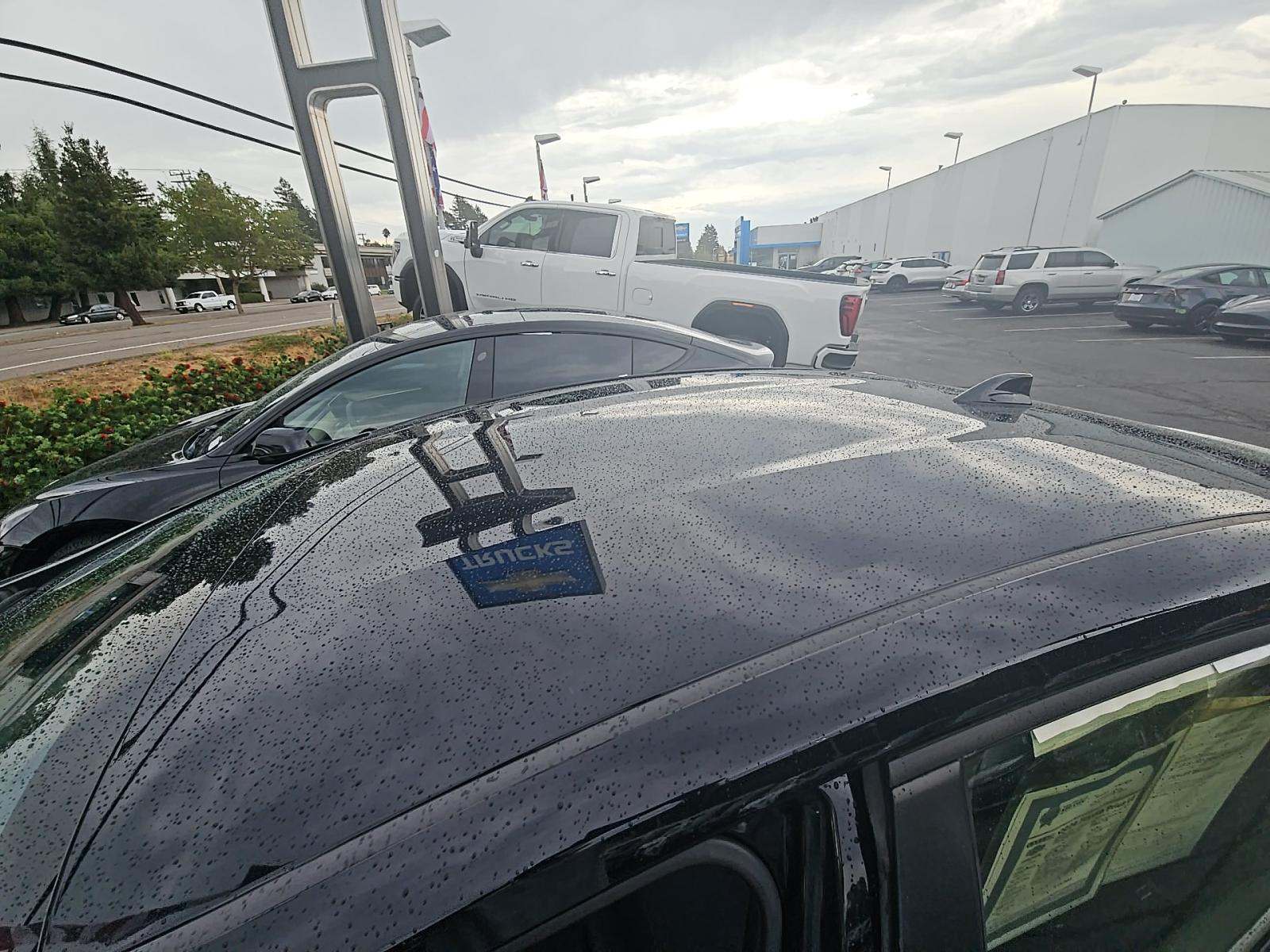 2024 Toyota Prius LE FWD