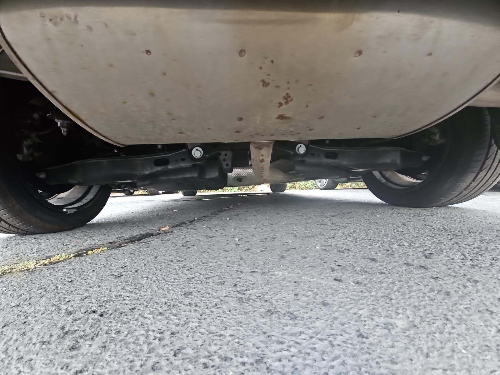 2024 Toyota Prius LE FWD