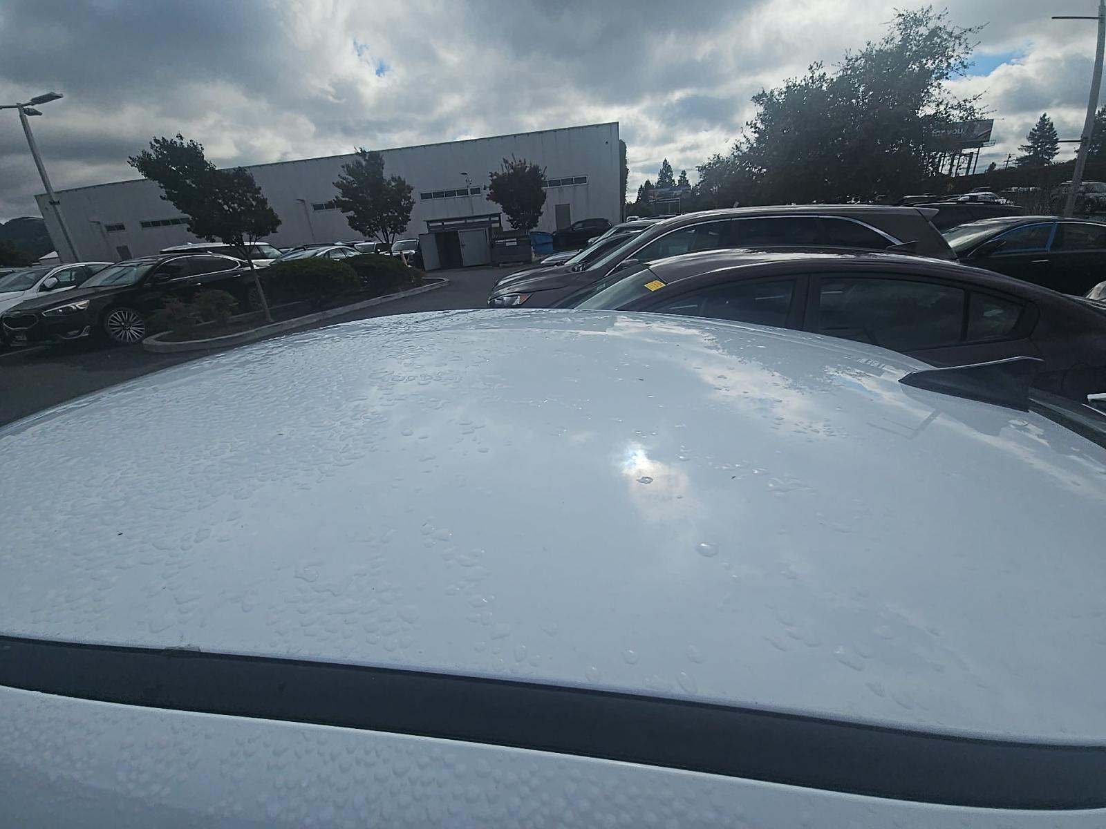 2024 Hyundai Elantra SEL FWD