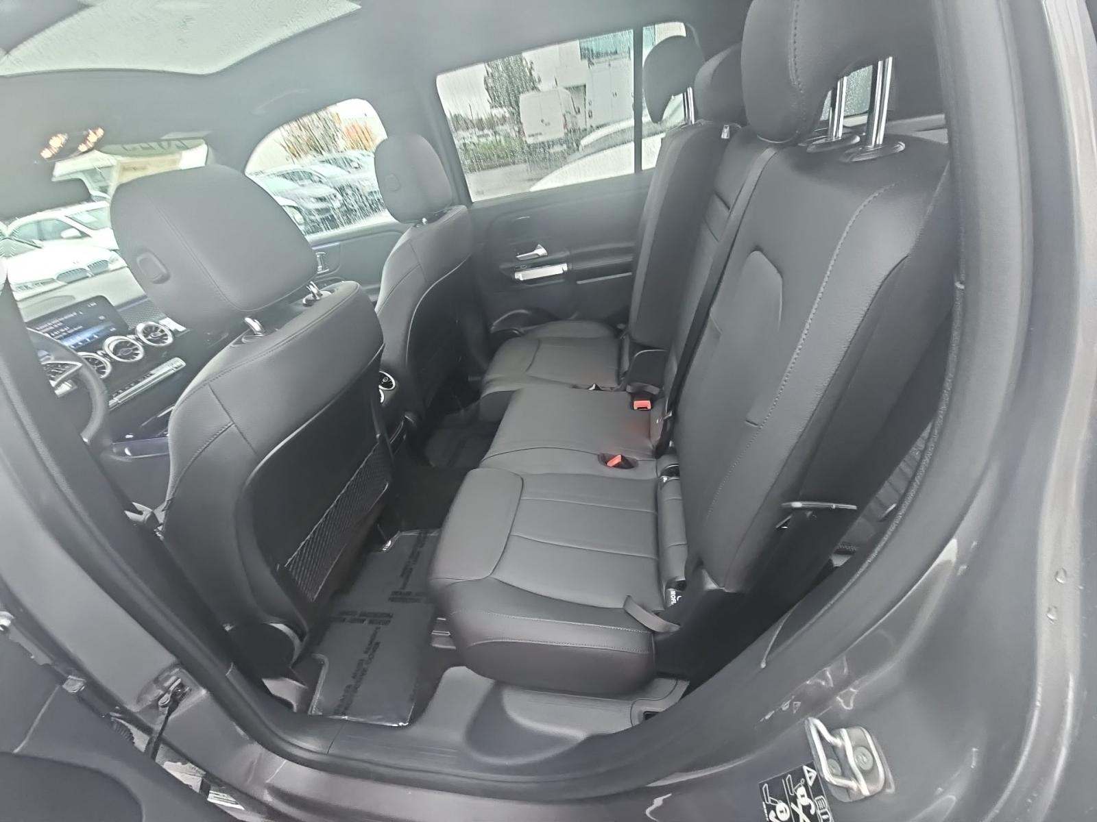 2025 Mercedes-Benz GLB GLB 250 AWD