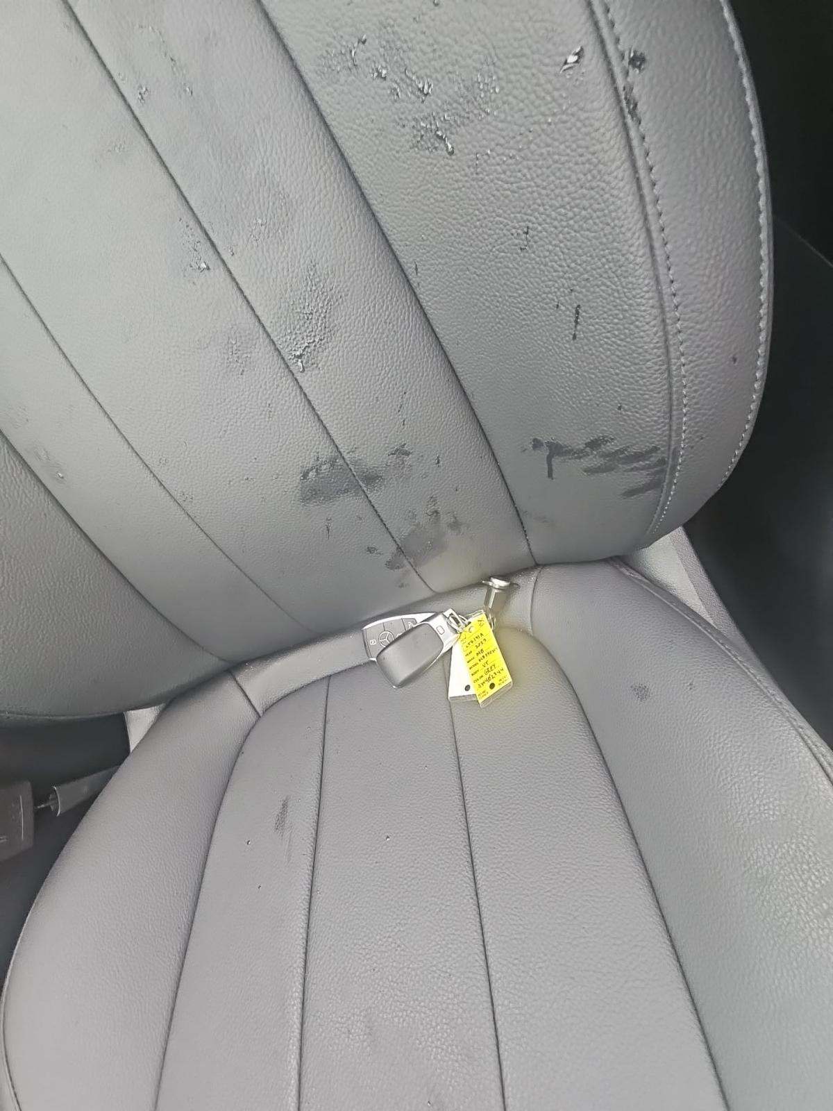 2025 Mercedes-Benz GLB GLB 250 AWD