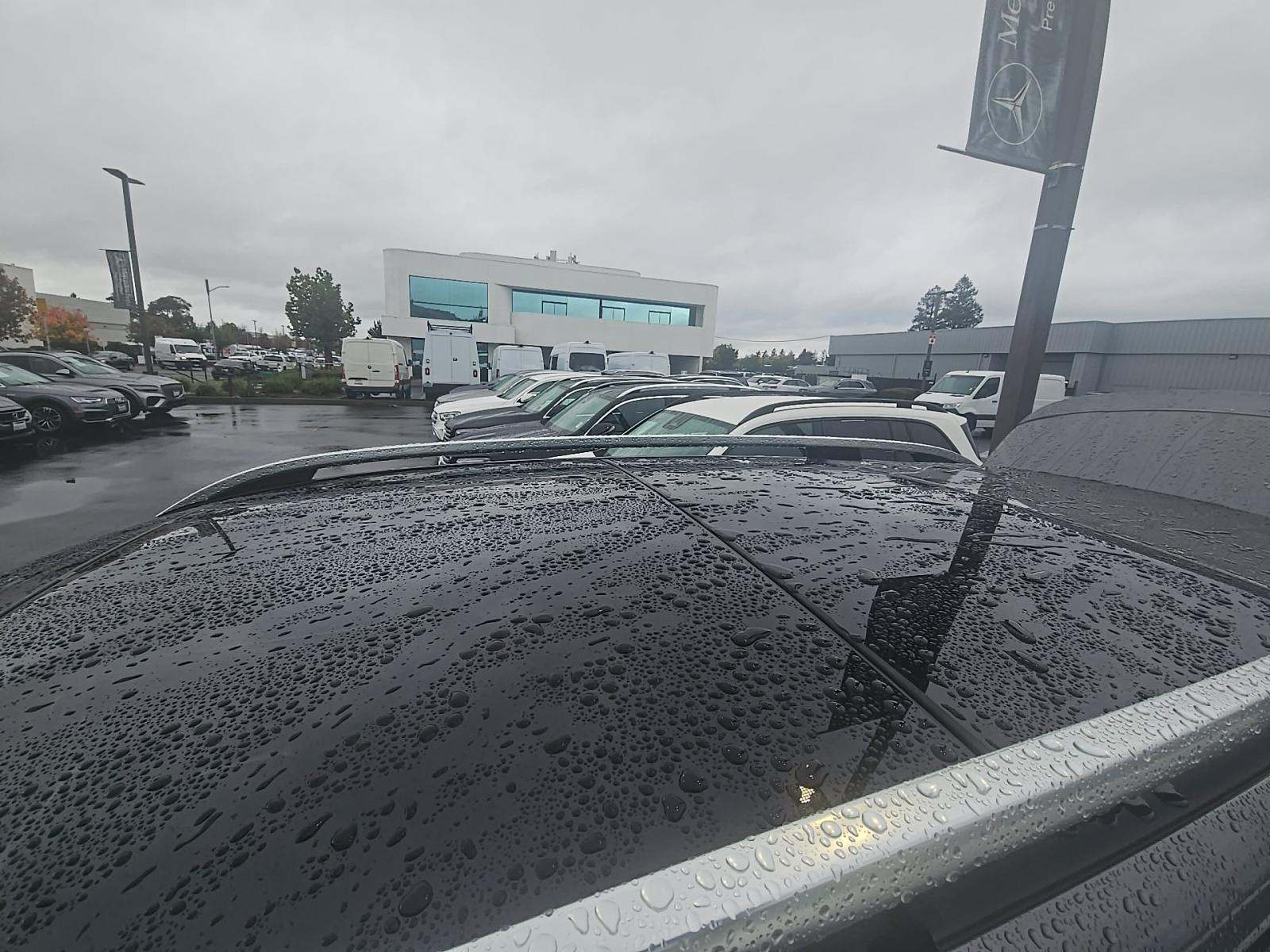 2025 Mercedes-Benz GLB GLB 250 AWD