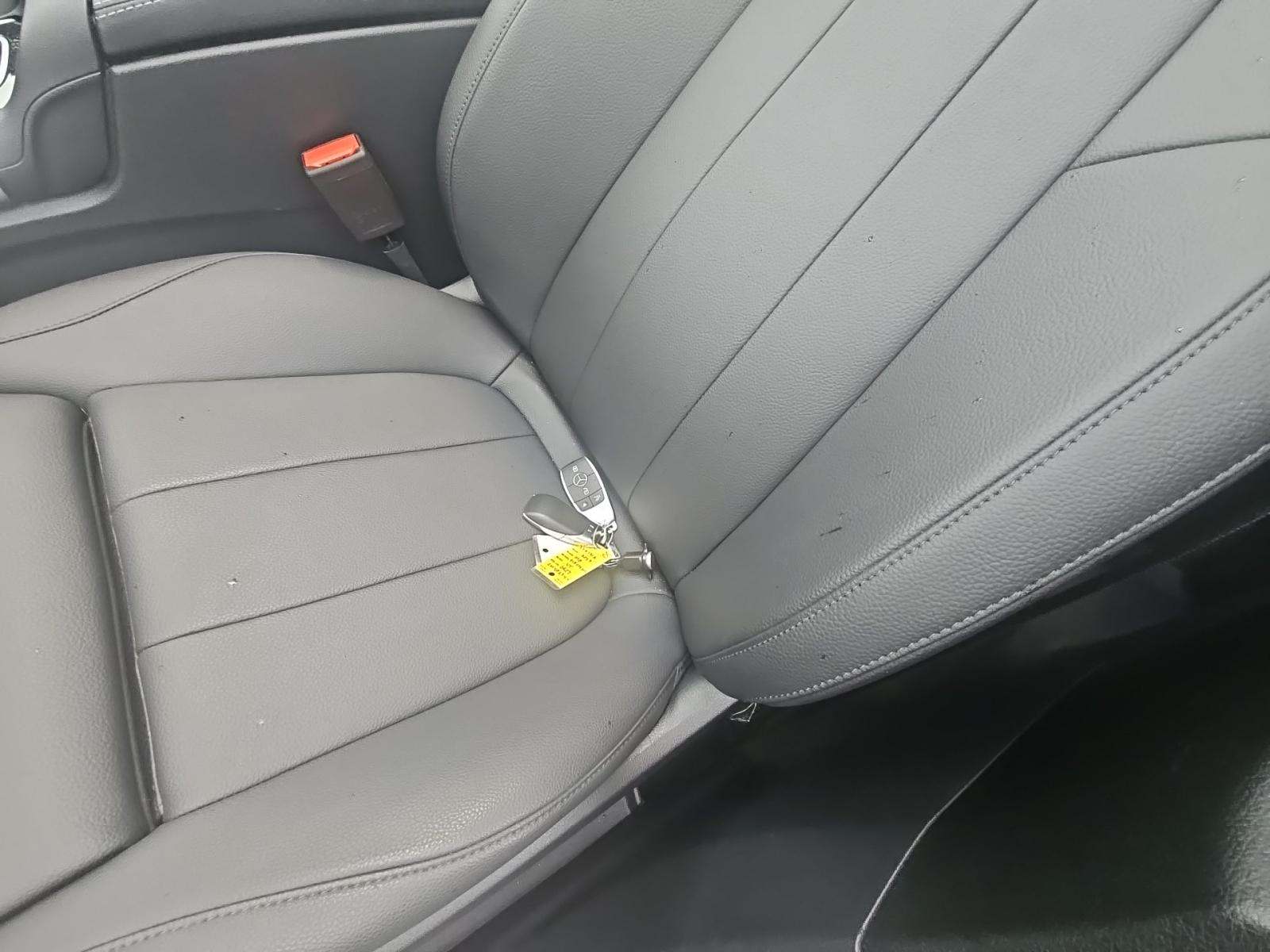 2025 Mercedes-Benz GLB GLB 250 AWD