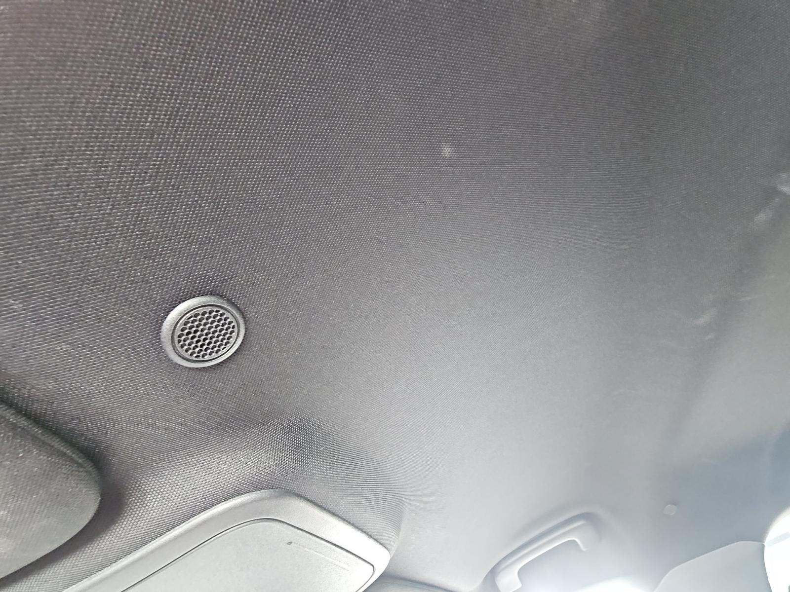 2025 Ford Explorer ST-Line AWD