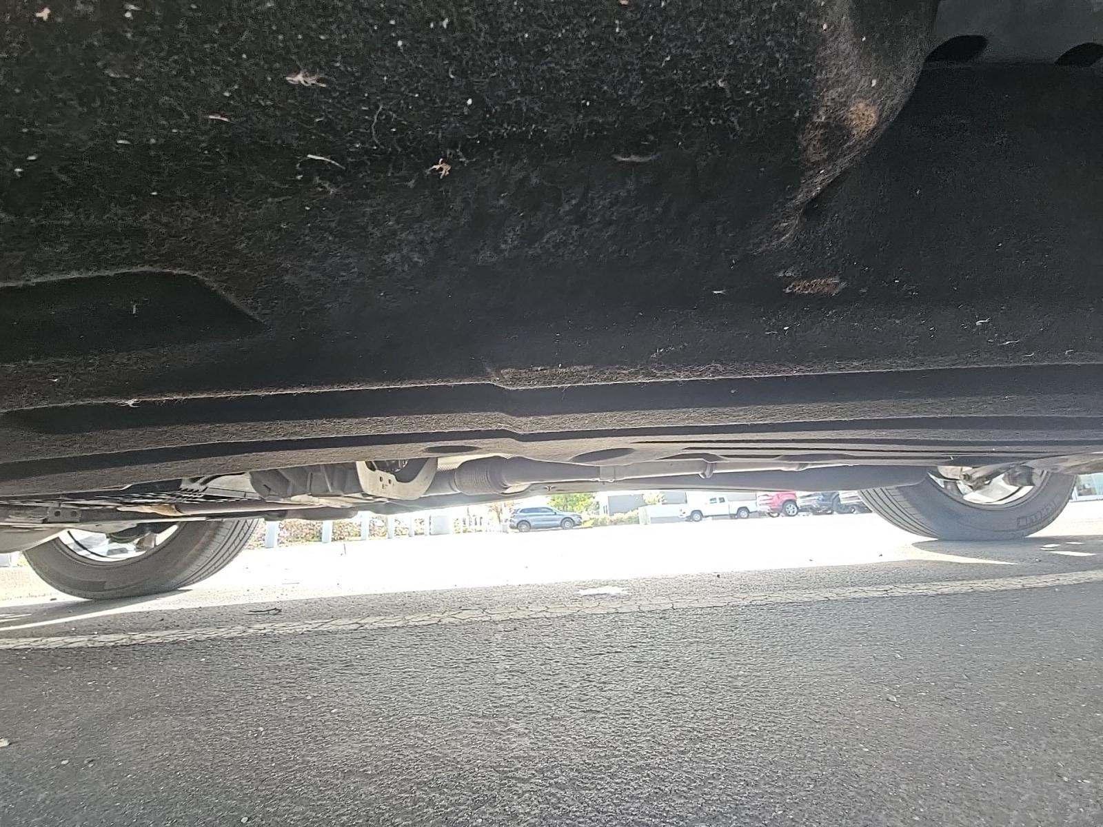 2025 Ford Explorer ST-Line AWD