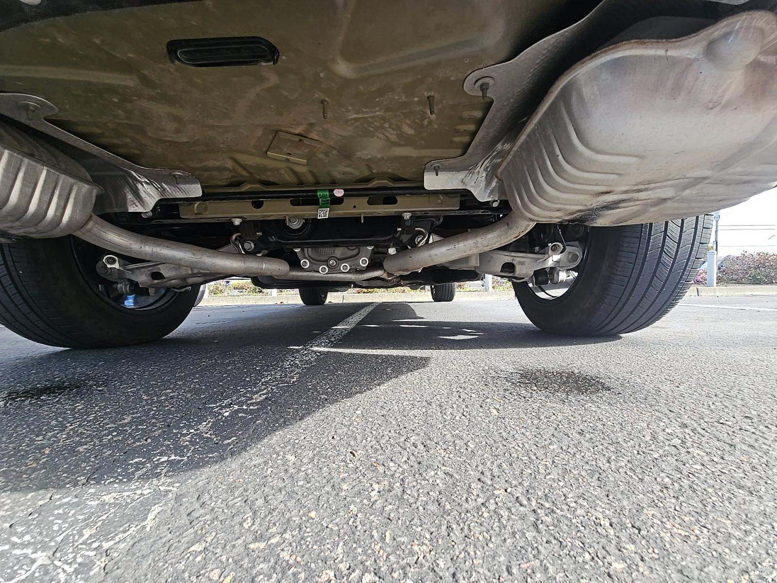 2025 Ford Explorer ST-Line AWD